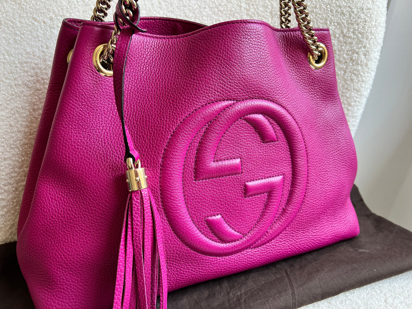 STRAPSTORY - GGC4 BAG - 1534