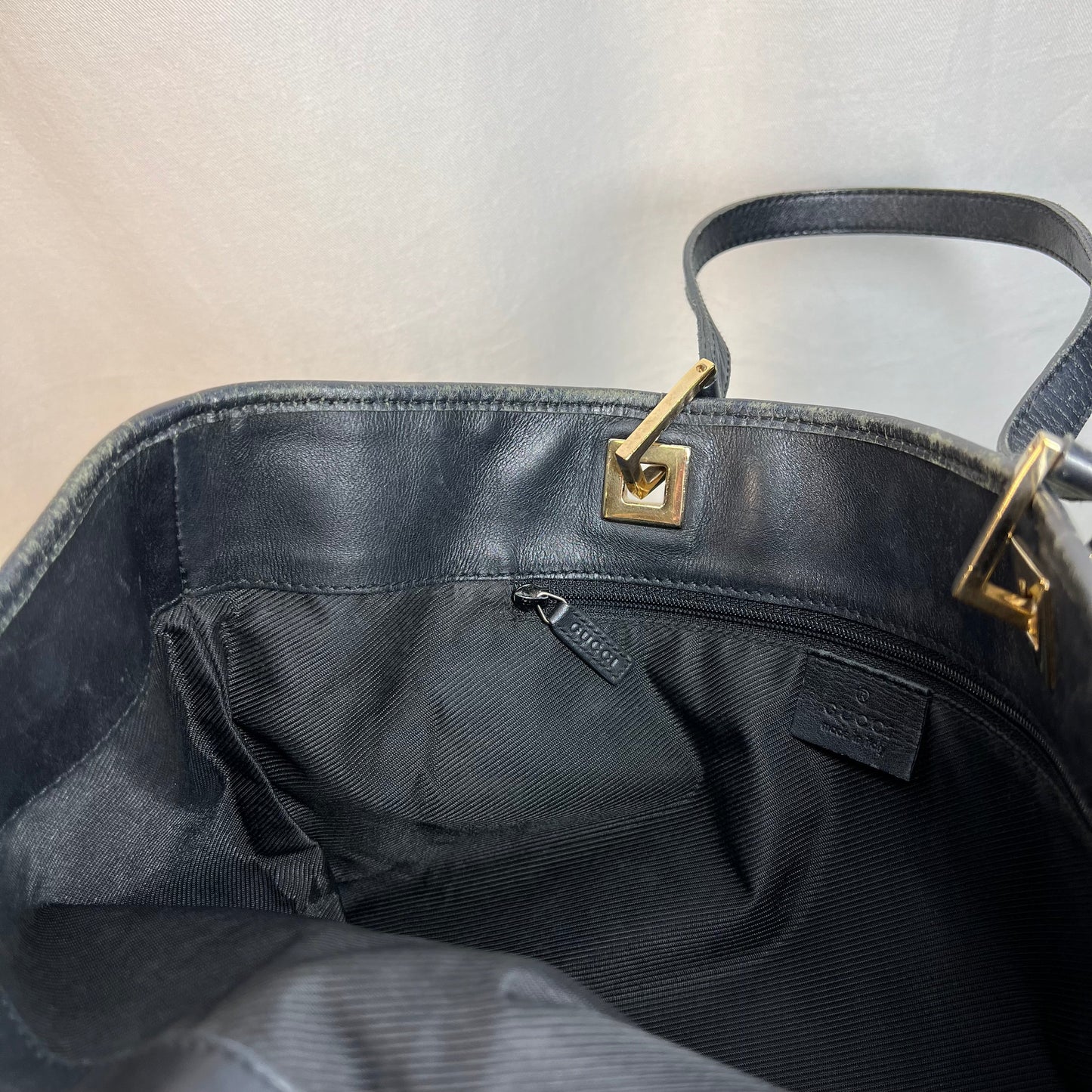 STRAPSTORY - GGC4 BAG - 1405