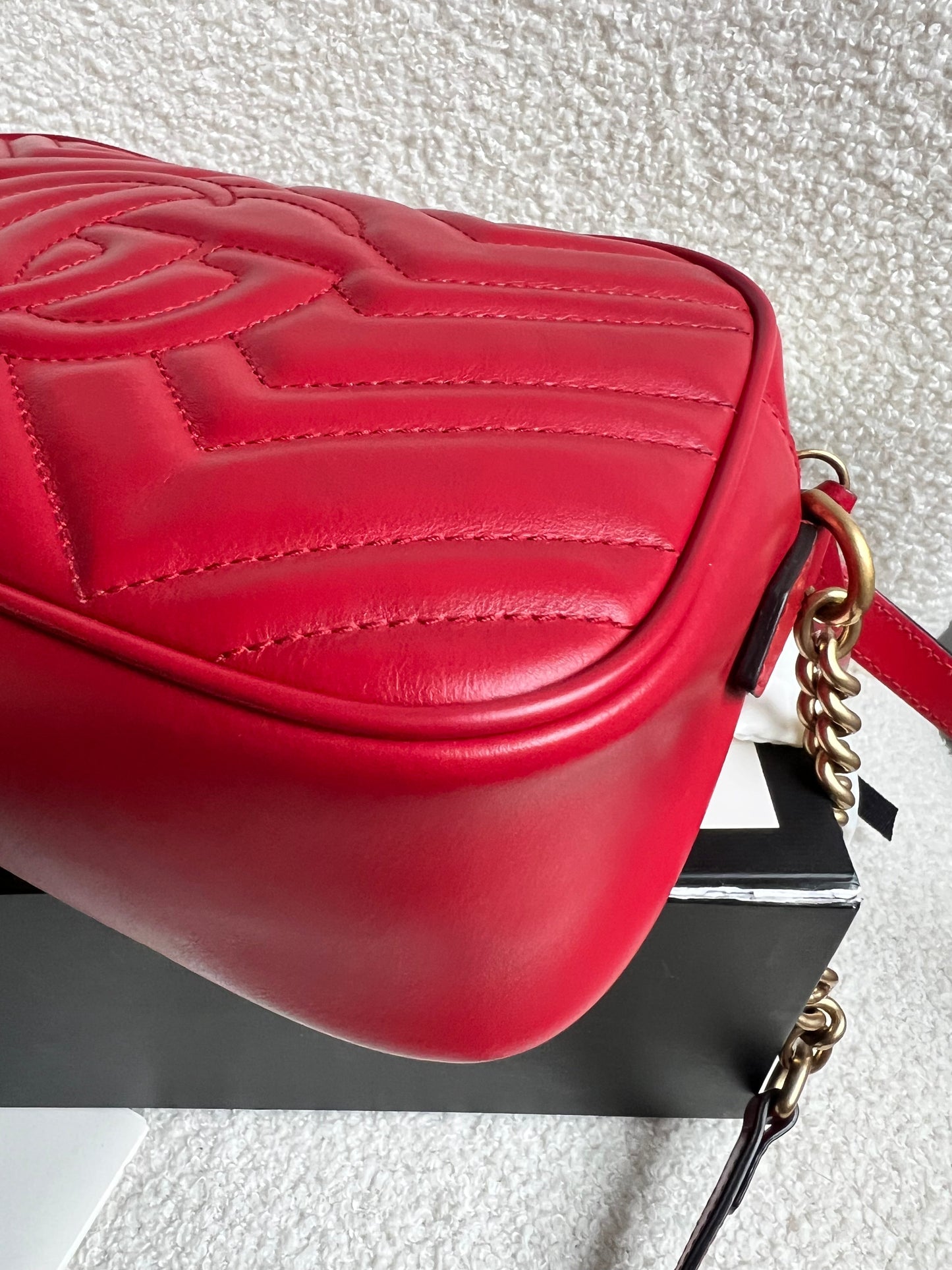 STRAPSTORY - GGC1 BAG - 3971