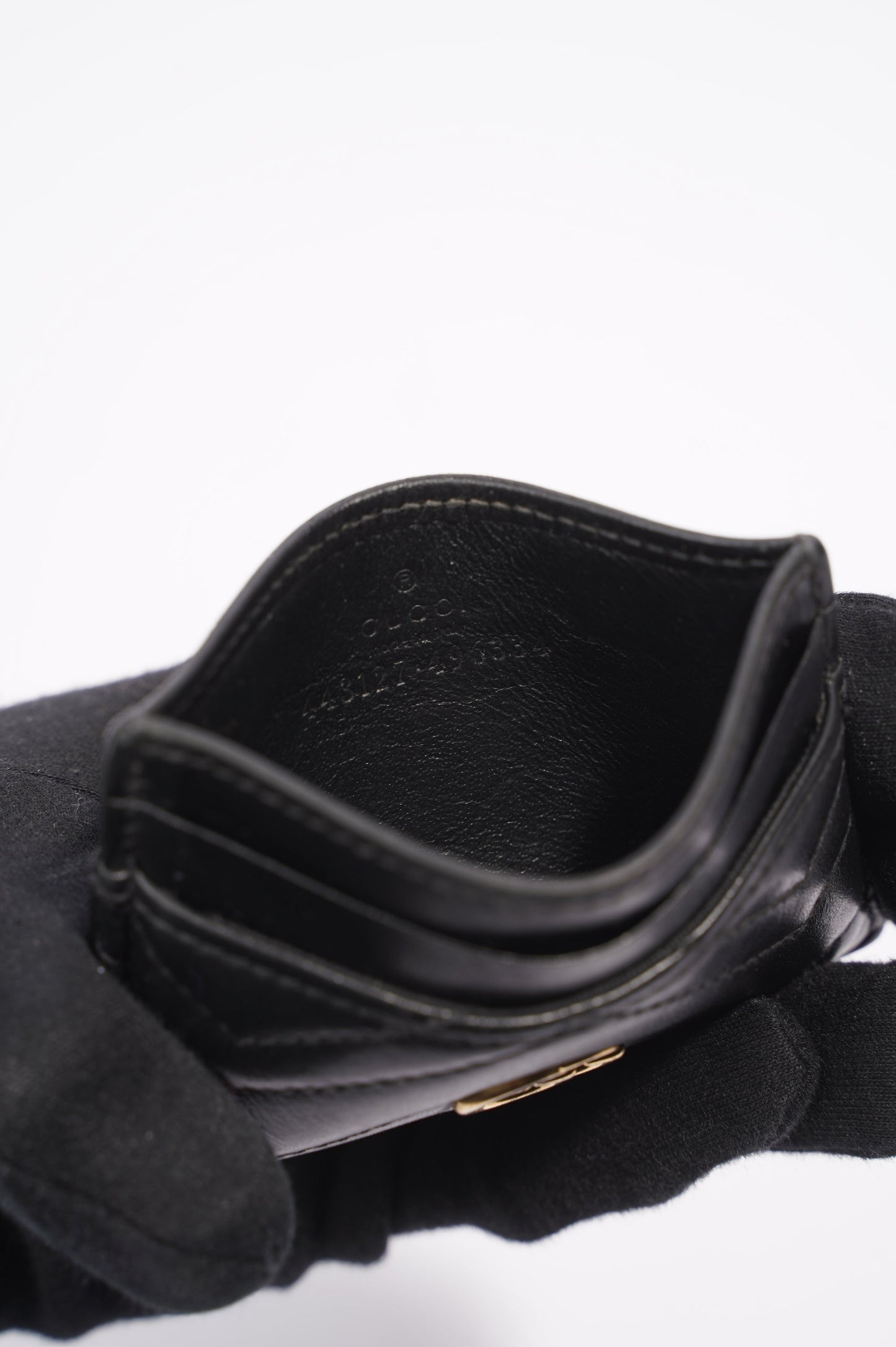 STRAPSTORY - GGC4 BAG - 3416