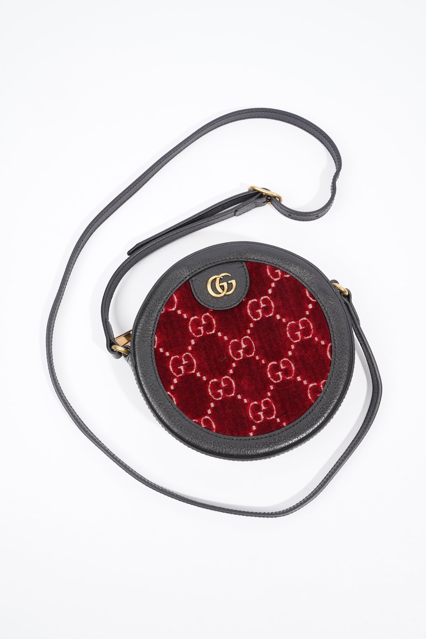 STRAPSTORY - GGC1 BAG - 3969