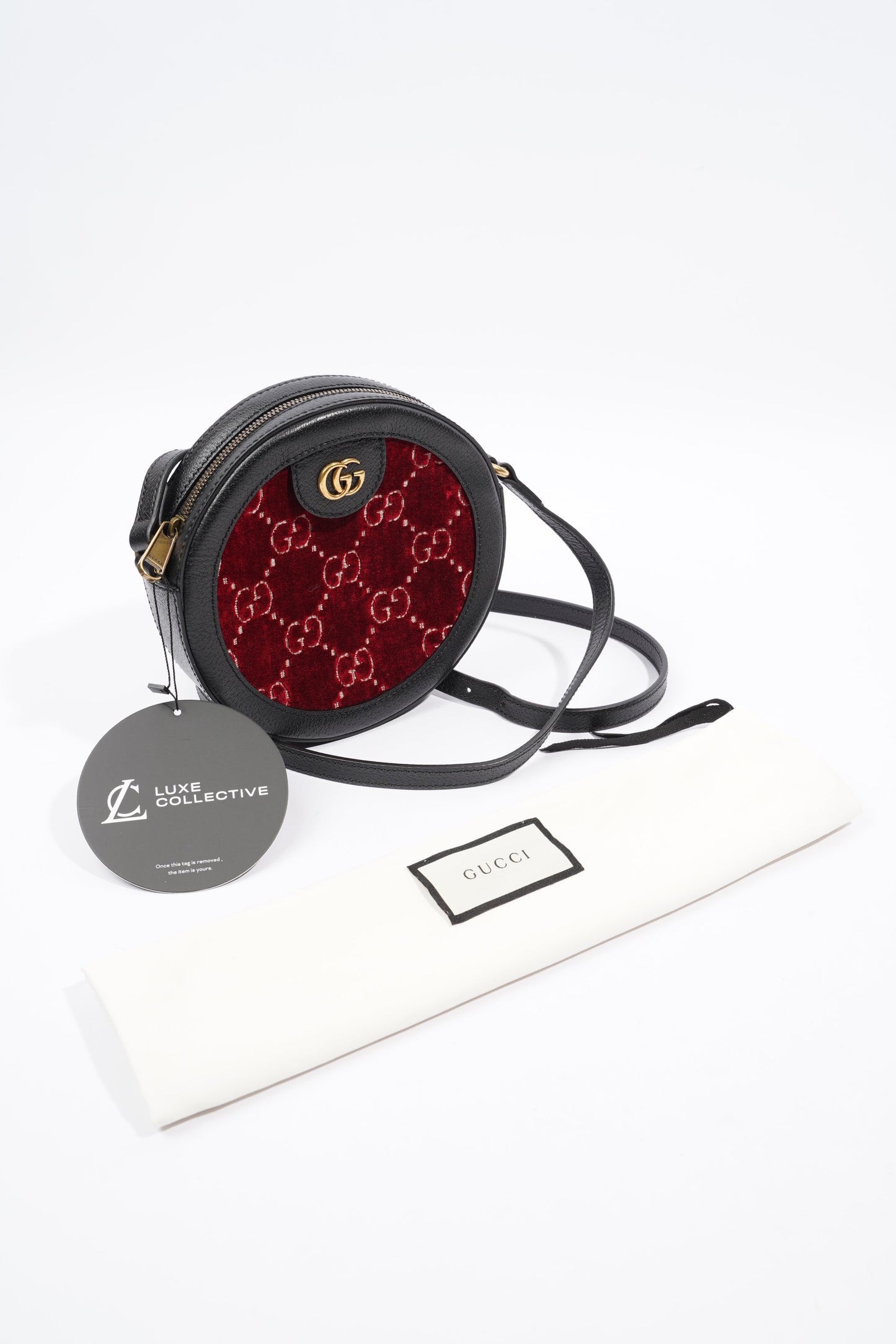 STRAPSTORY - GGC1 BAG - 3969