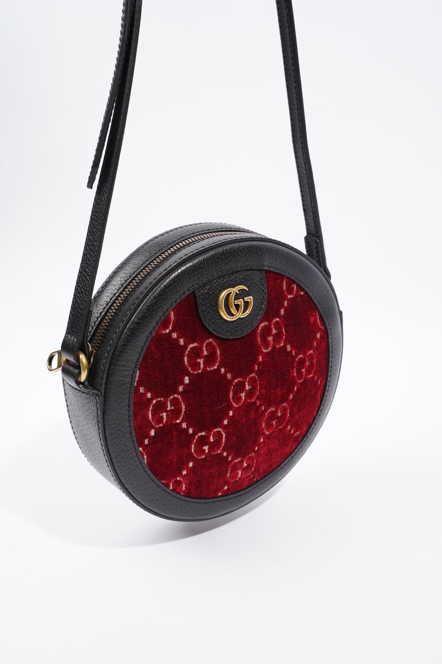 STRAPSTORY - GGC1 BAG - 3969