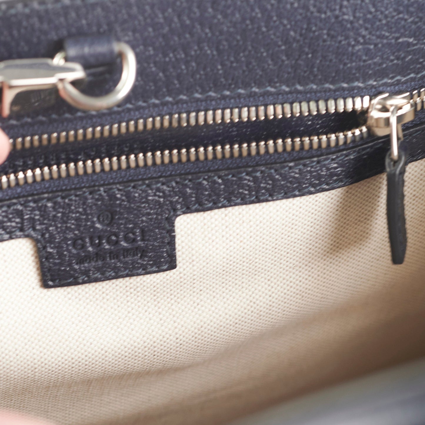 STRAPSTORY - GGC4 BAG - 1483