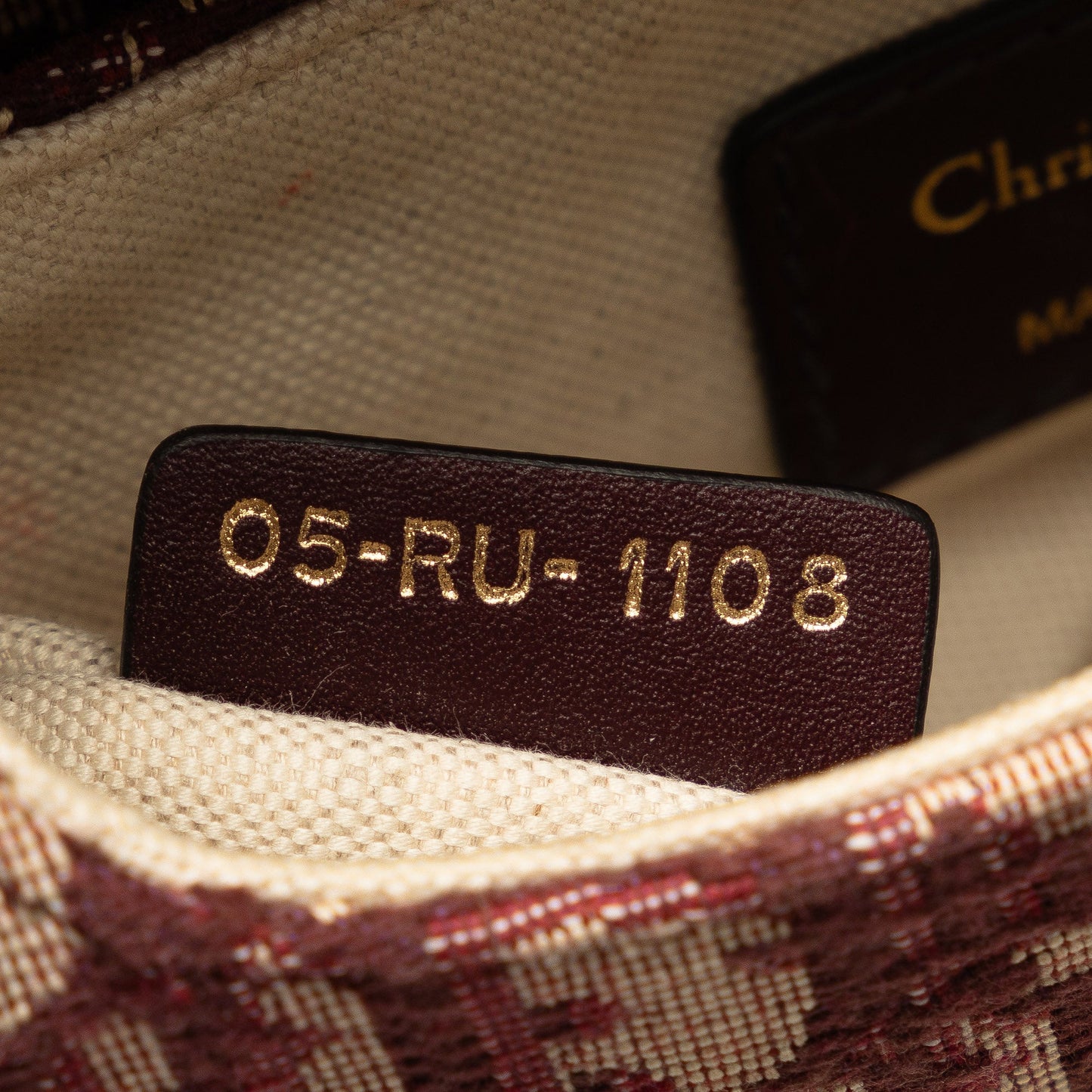 STRAPSTORY MIX BAG - 964