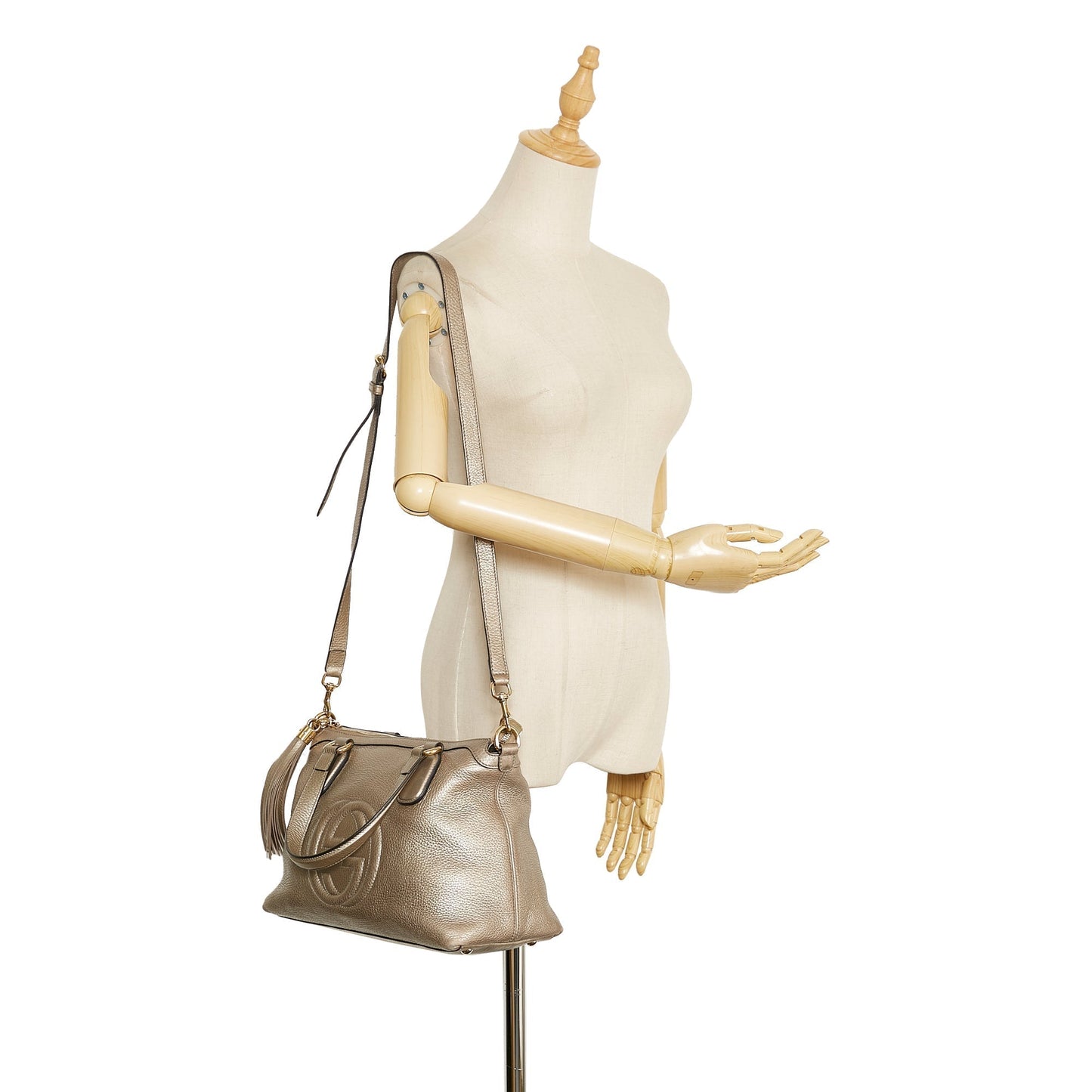 STRAPSTORY - GGC4 BAG - 2524