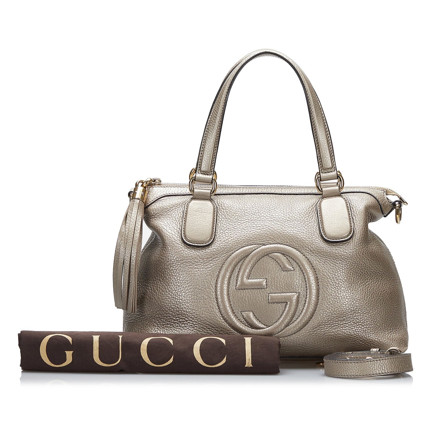 STRAPSTORY - GGC4 BAG - 2524