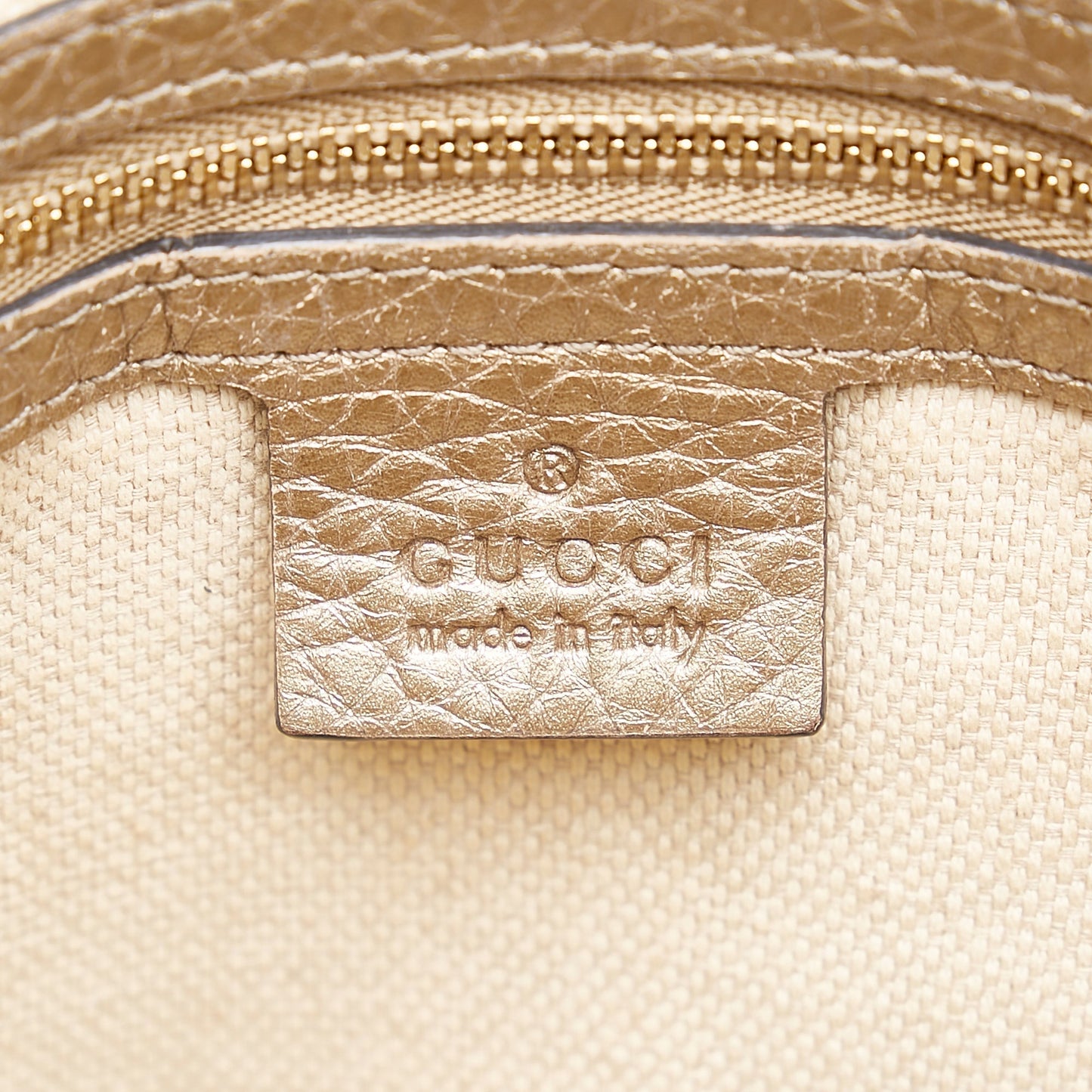 STRAPSTORY - GGC4 BAG - 2524