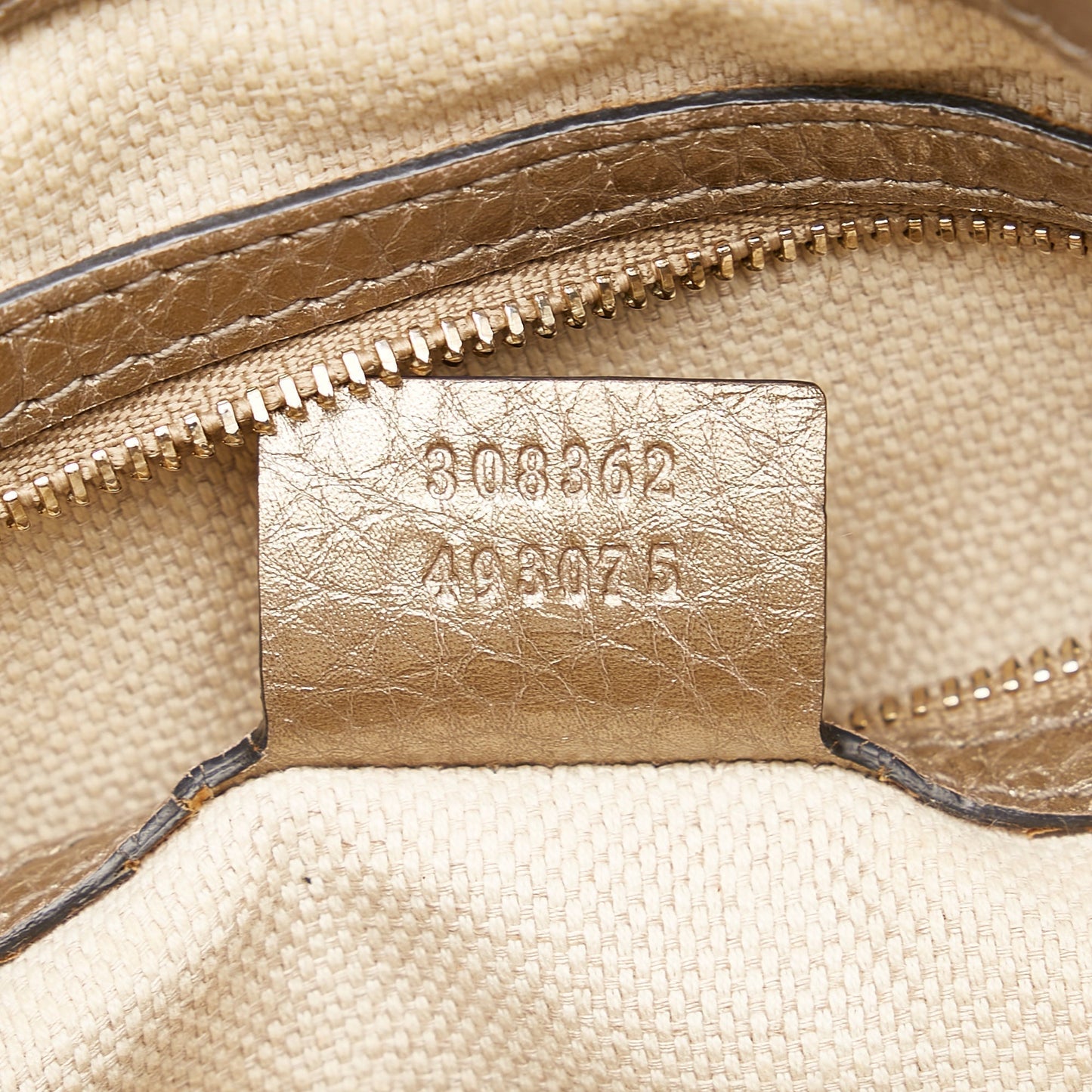STRAPSTORY - GGC4 BAG - 2524