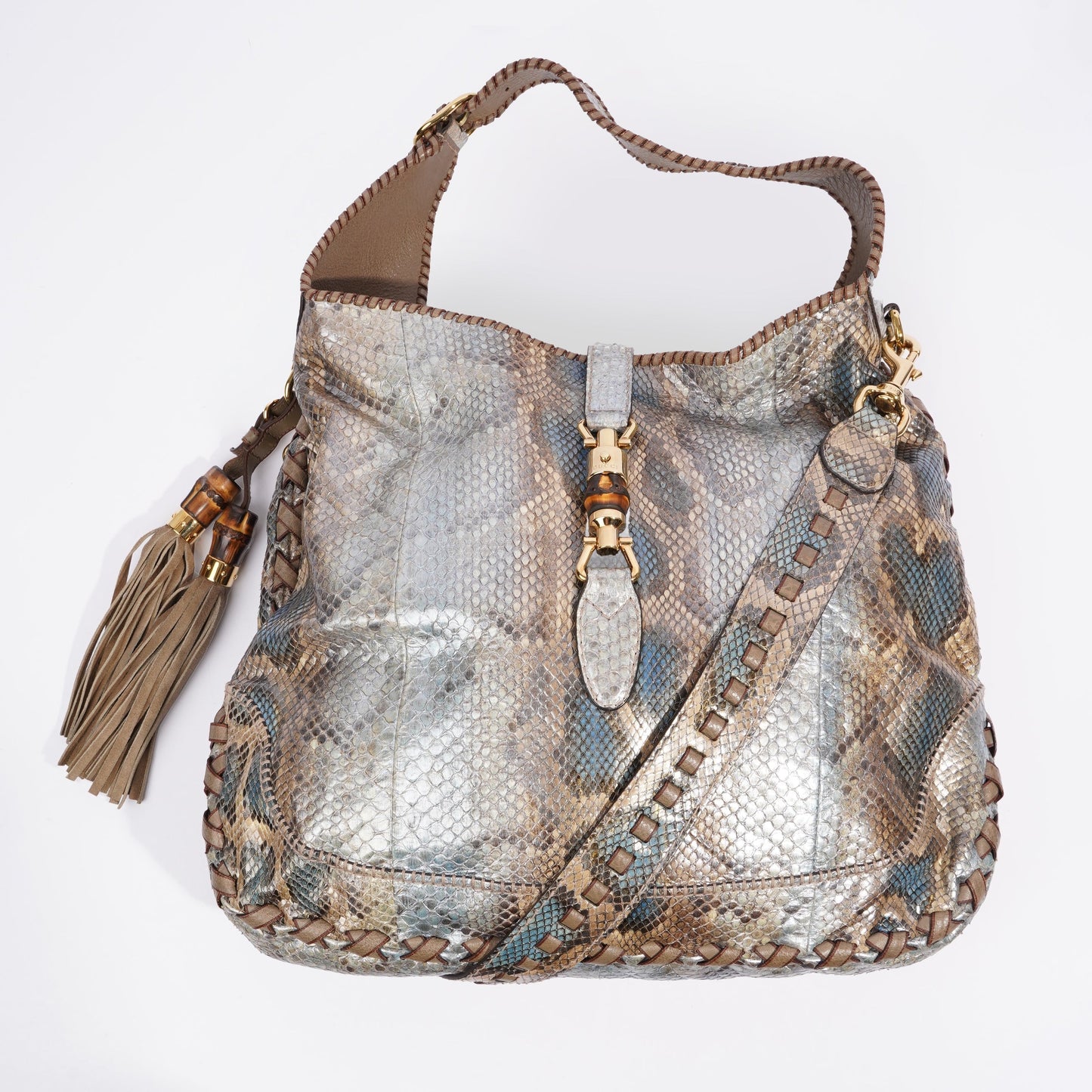 STRAPSTORY - GGC4 BAG - 1735