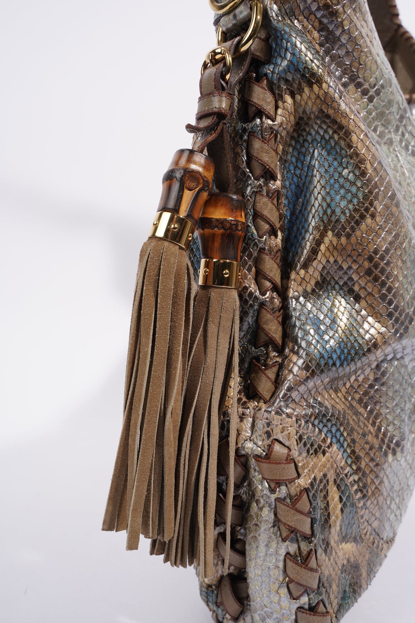 STRAPSTORY - GGC4 BAG - 1735