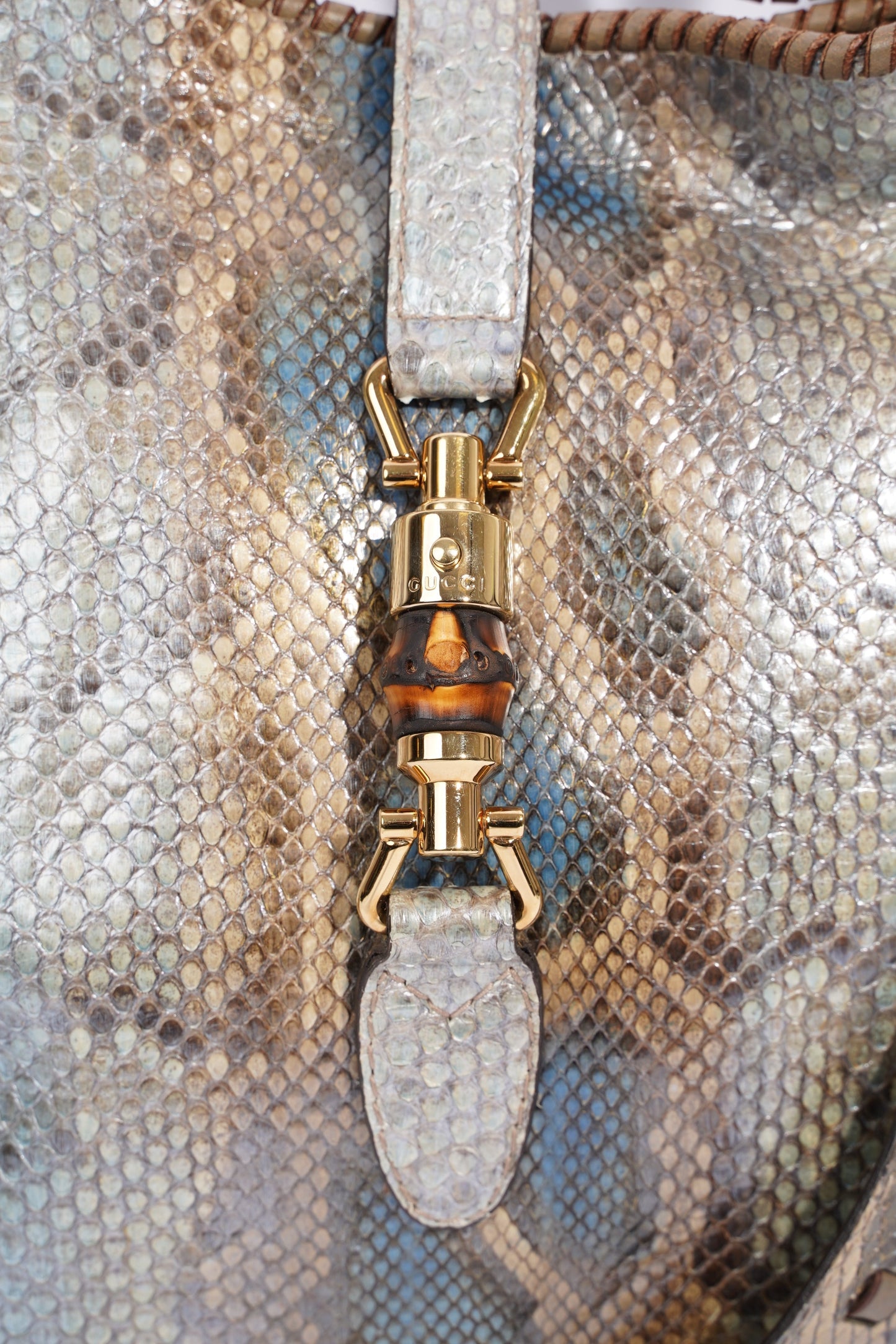 STRAPSTORY - GGC4 BAG - 1735