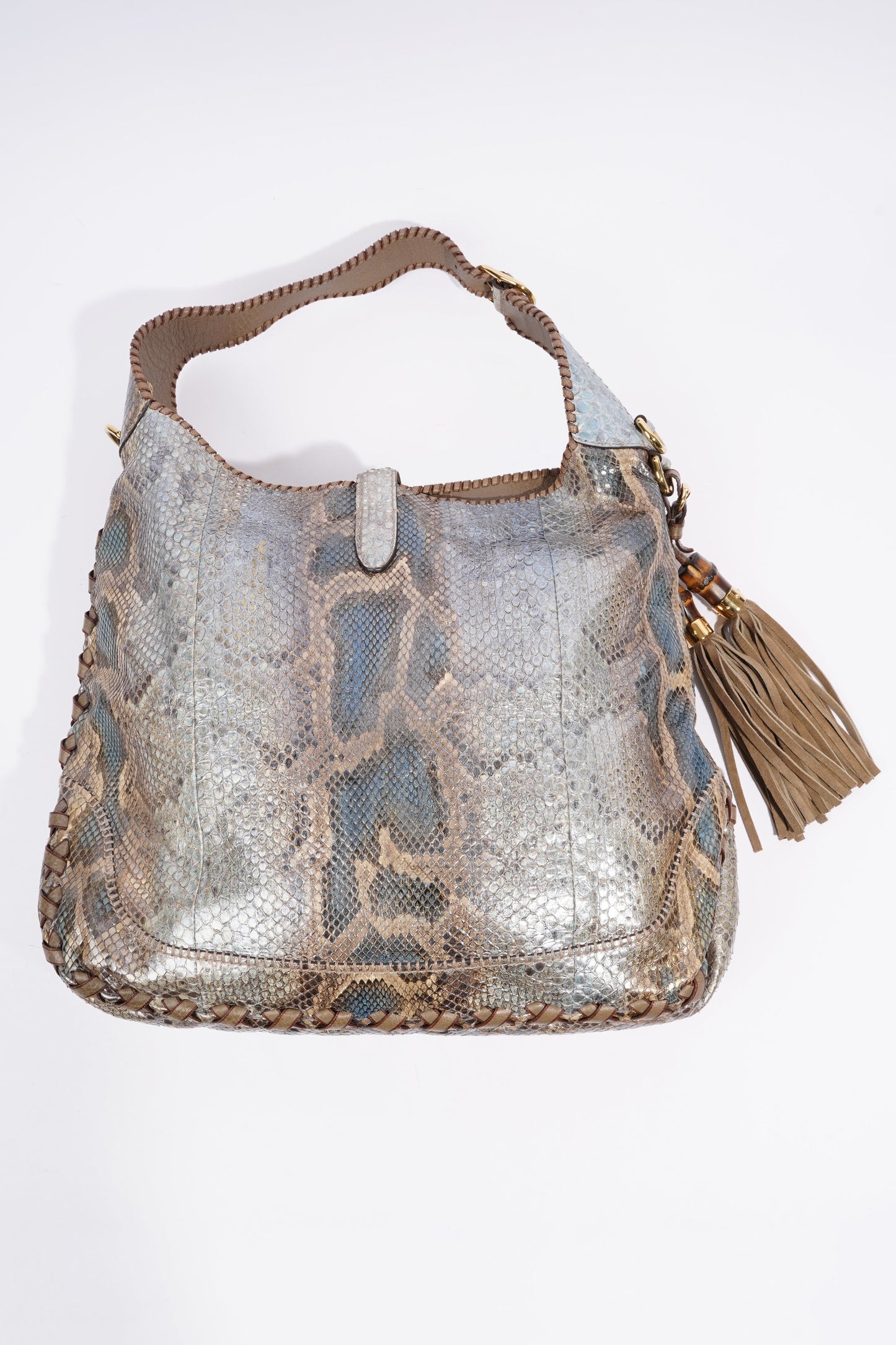 STRAPSTORY - GGC4 BAG - 1735