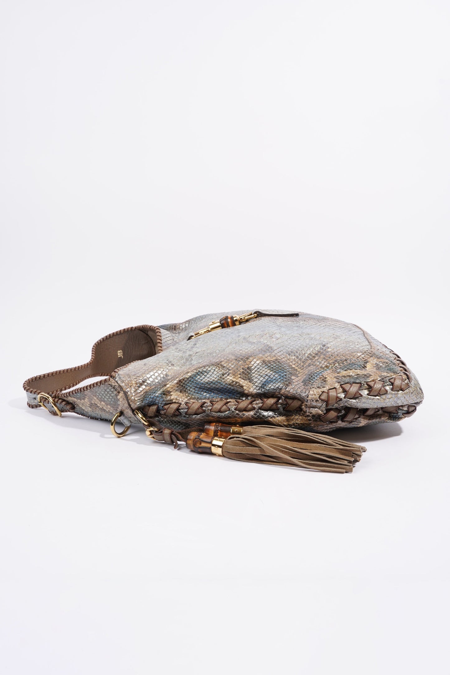 STRAPSTORY - GGC4 BAG - 1735