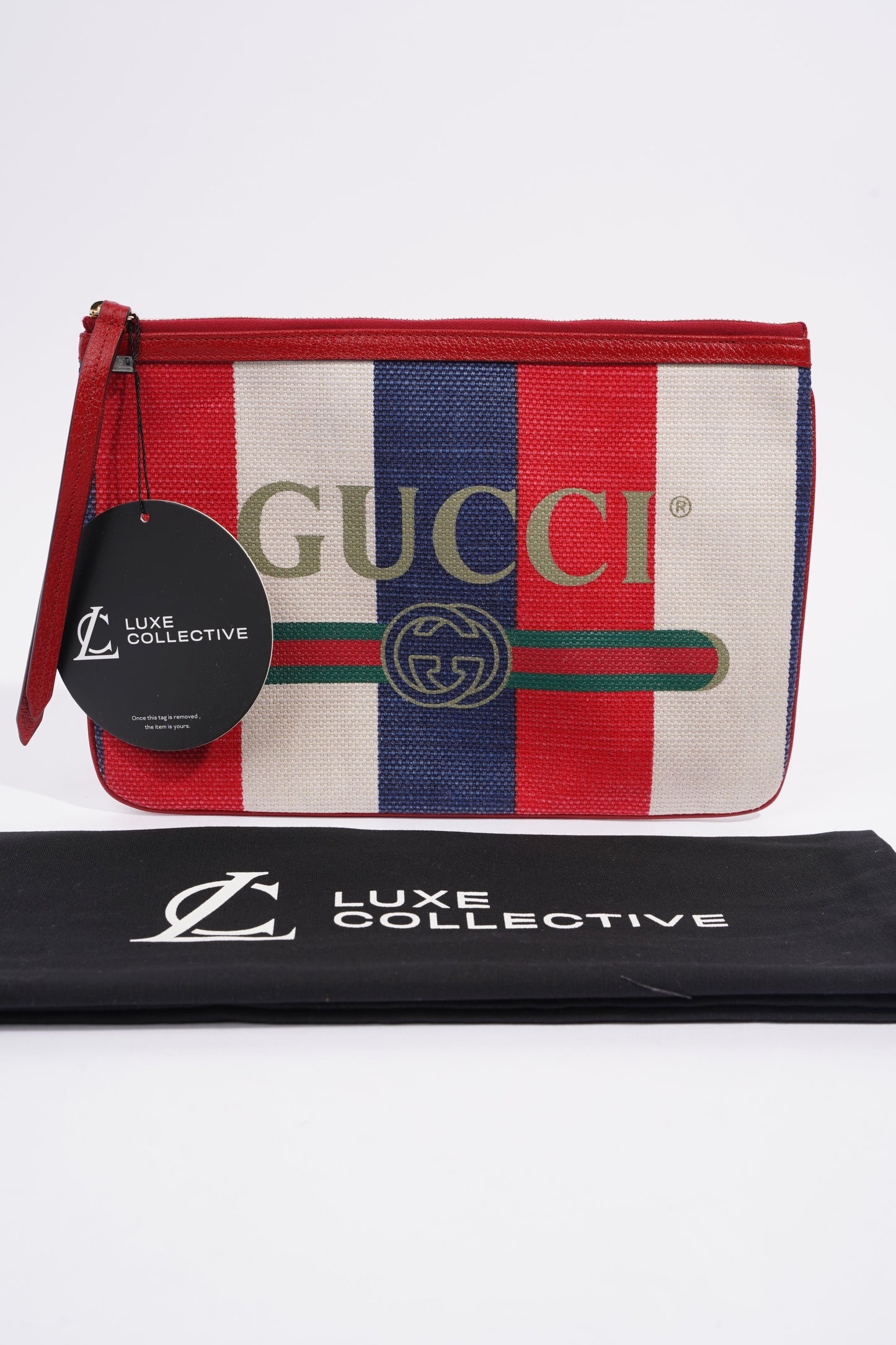 STRAPSTORY - GGC4 BAG - 3719