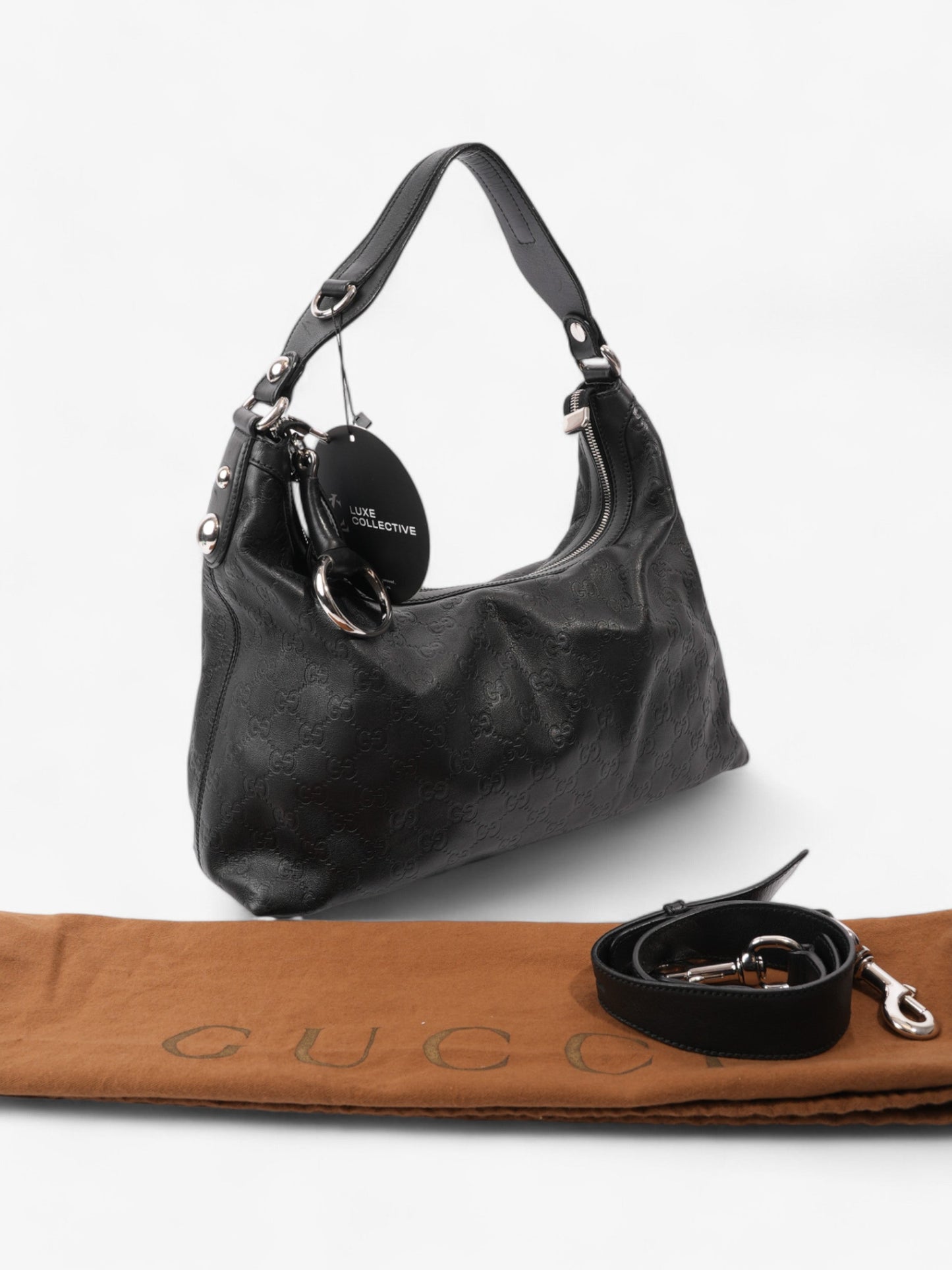 STRAPSTORY - GGC1 BAG - 2467