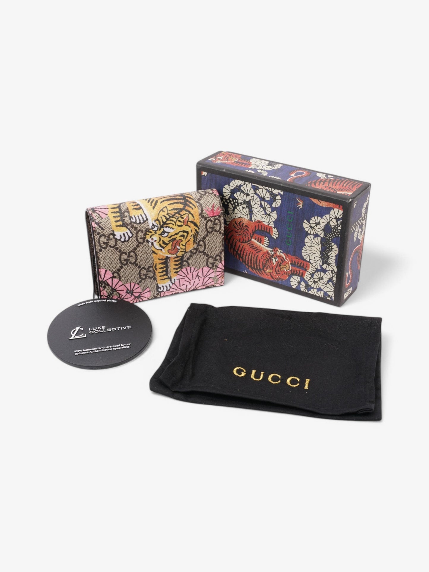 STRAPSTORY - GGC4 BAG - 3366