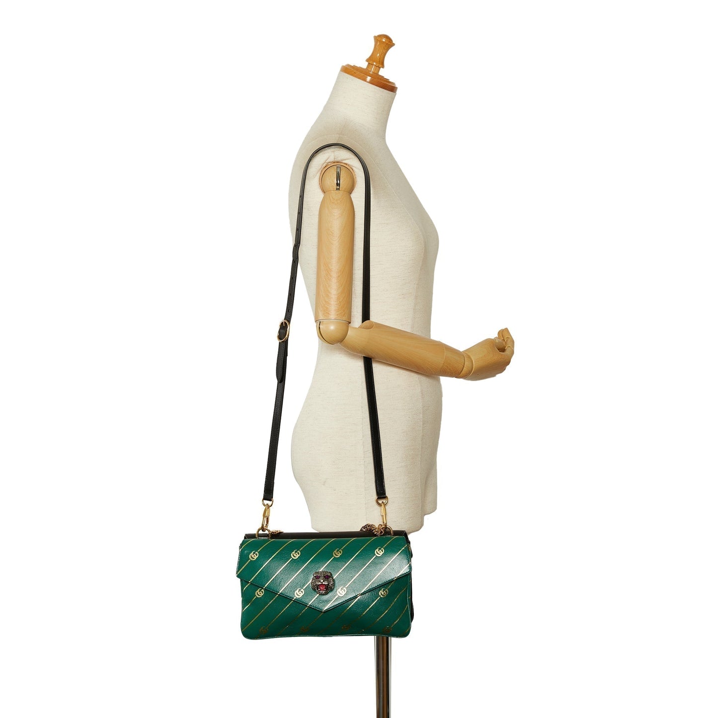 STRAPSTORY - GGC4 BAG - 2616