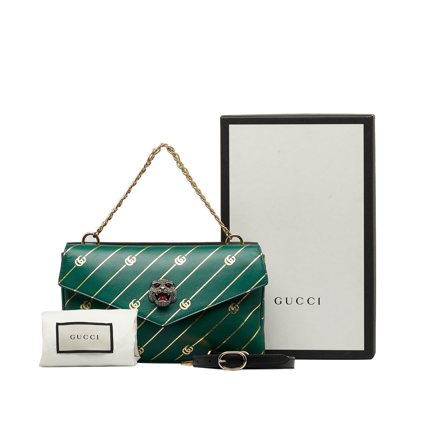 STRAPSTORY - GGC4 BAG - 2616