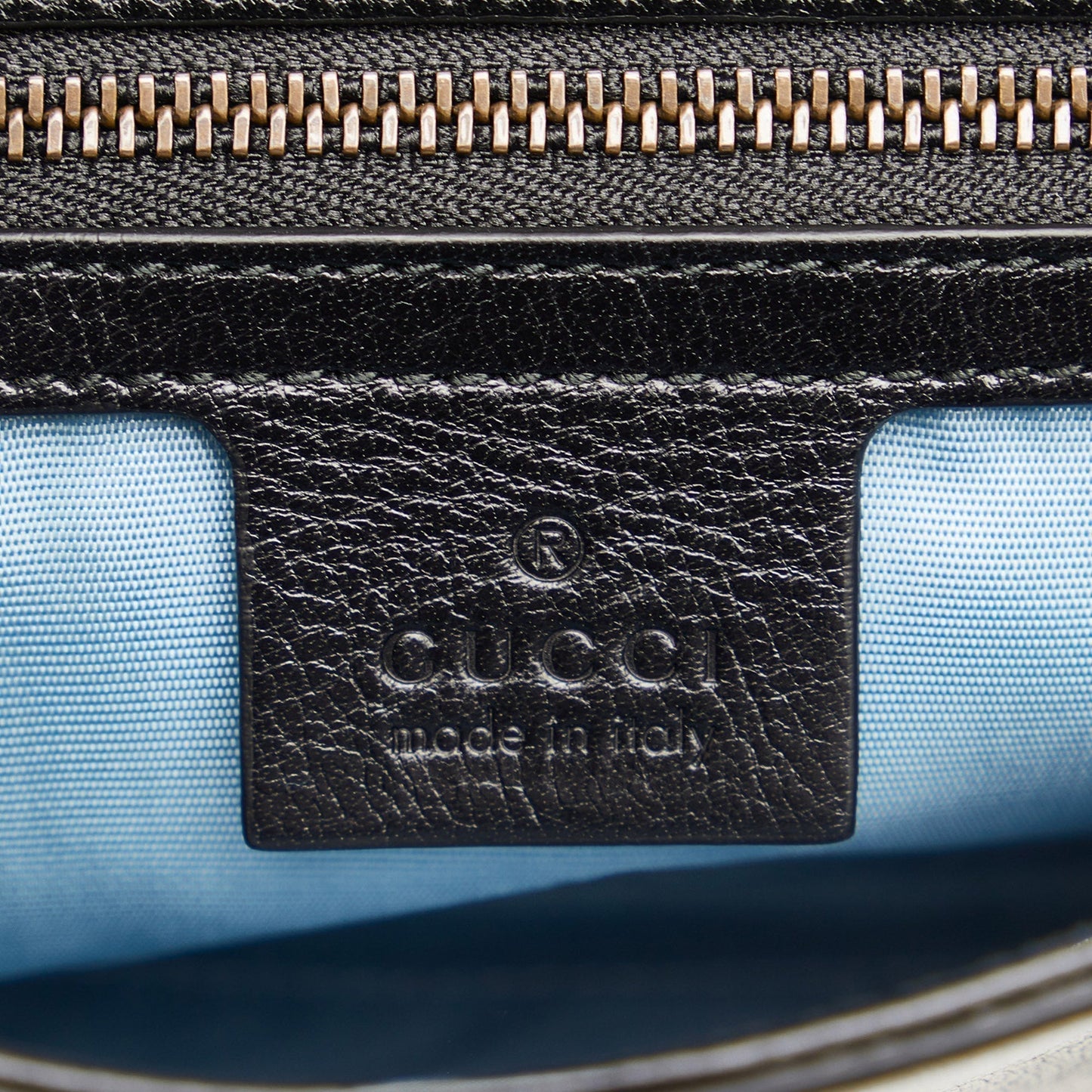 STRAPSTORY - GGC4 BAG - 2616