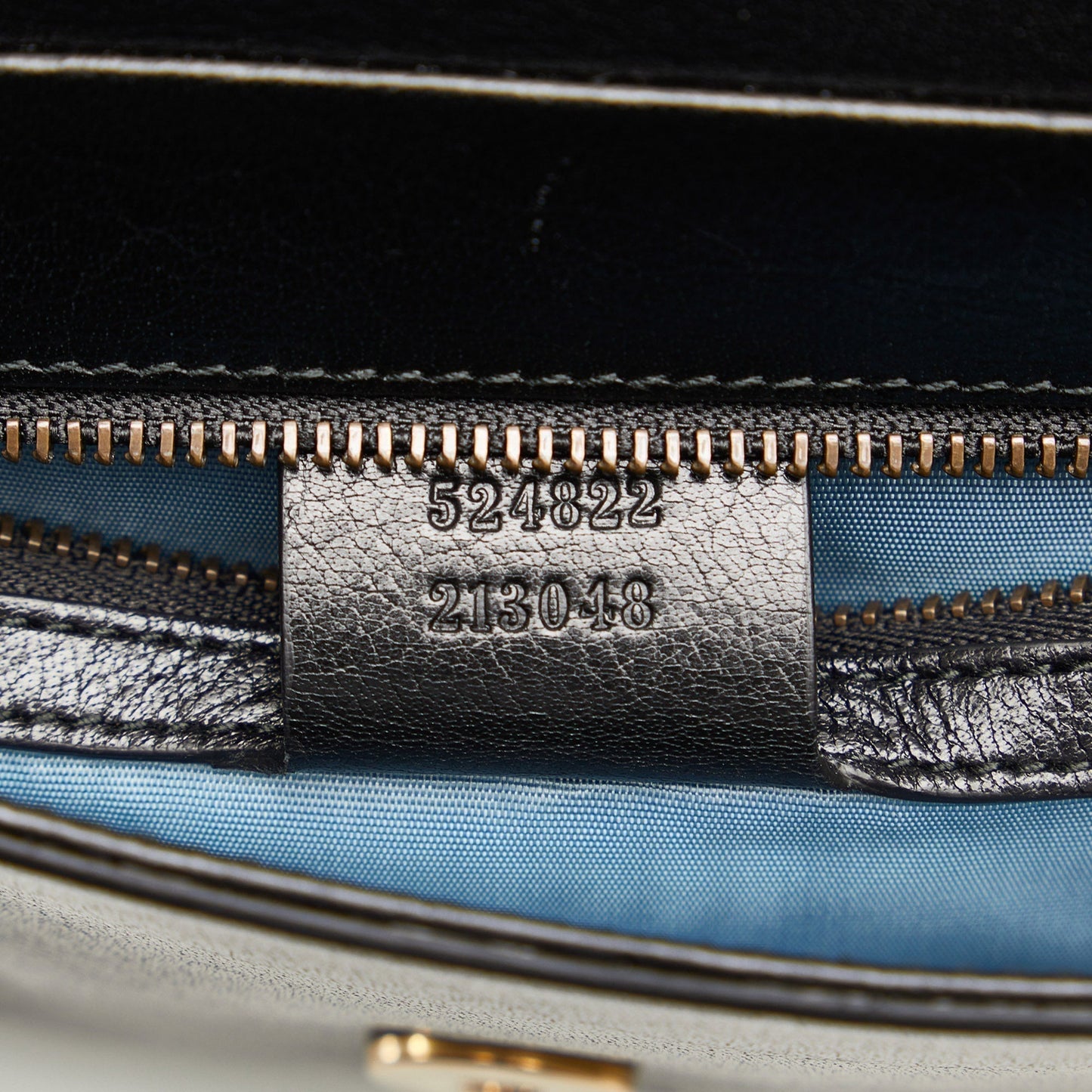 STRAPSTORY - GGC4 BAG - 2616