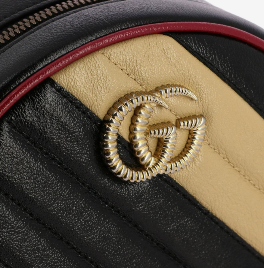 STRAPSTORY - GGC1 BAG - 4008