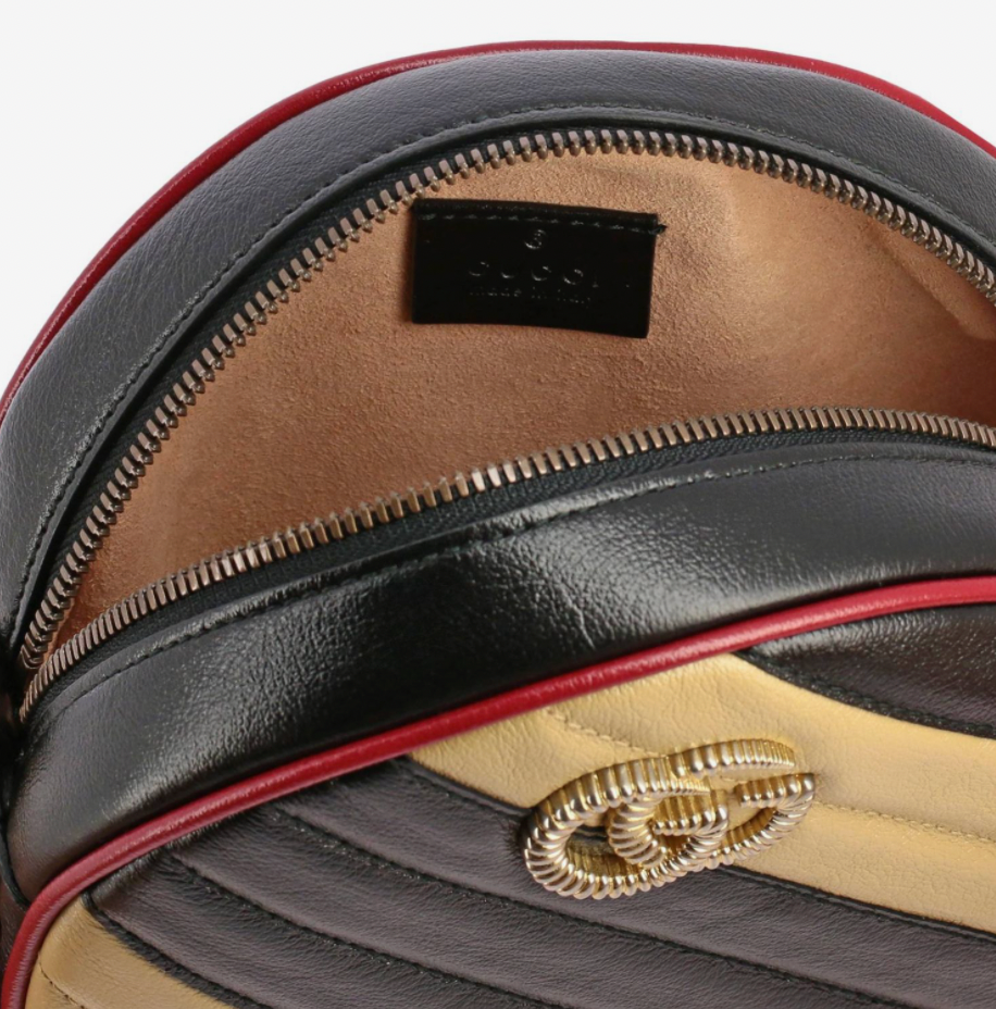 STRAPSTORY - GGC1 BAG - 4008