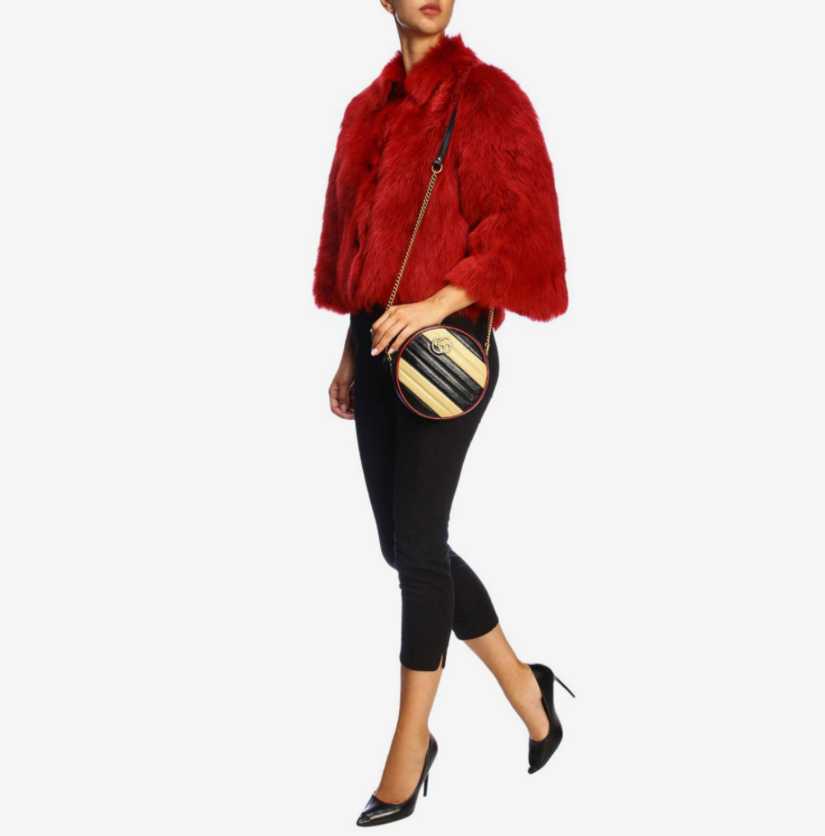 STRAPSTORY - GGC1 BAG - 4008