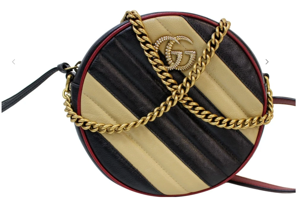 STRAPSTORY - GGC1 BAG - 4008