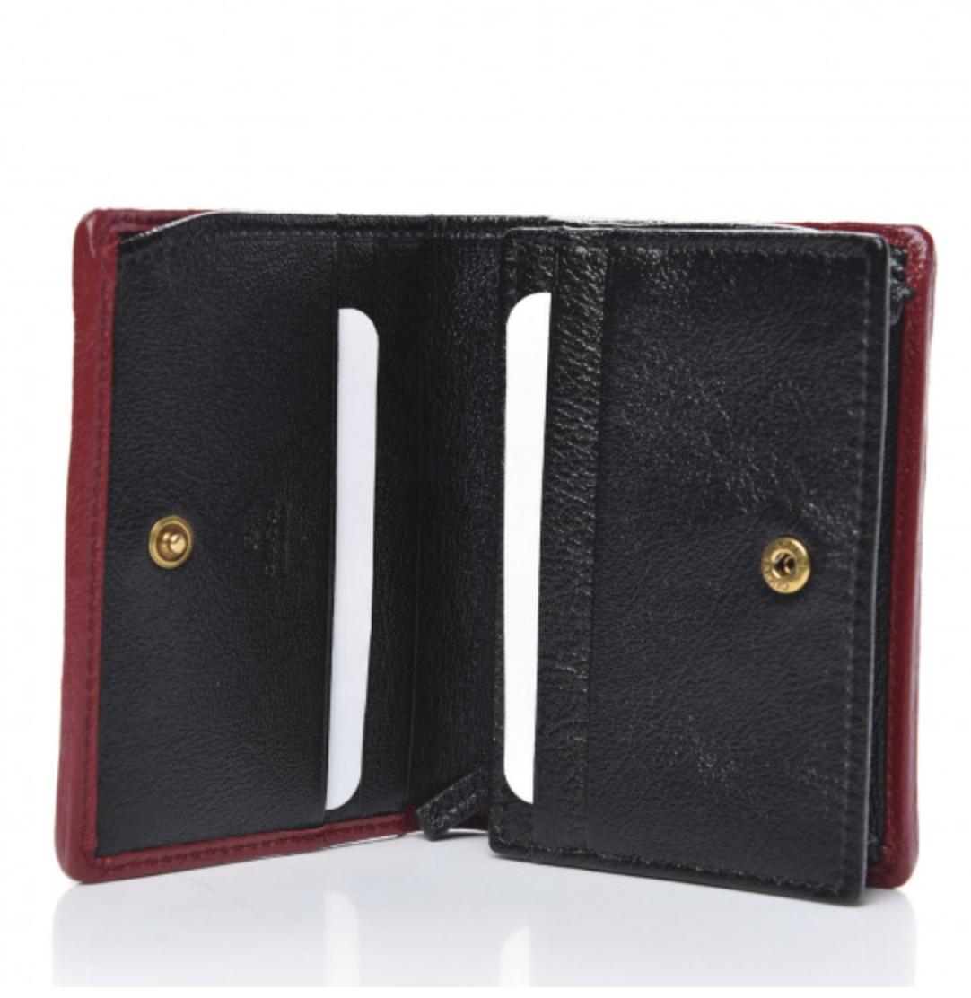 STRAPSTORY - GGC4 BAG - 3513