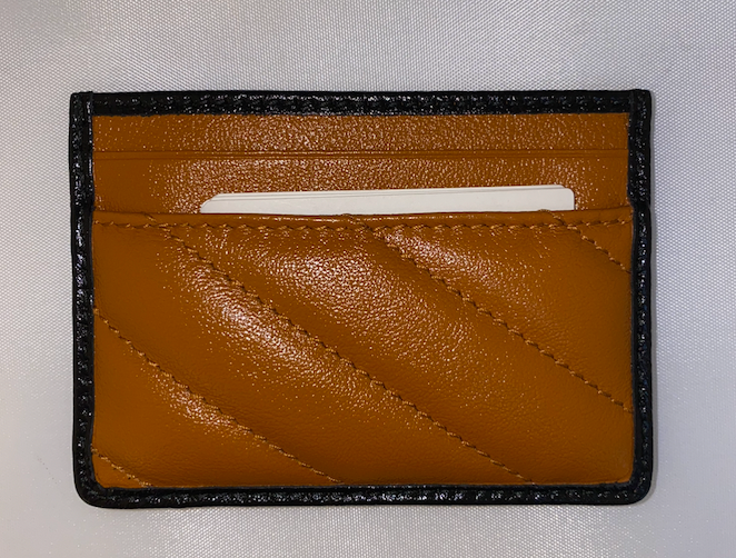 STRAPSTORY - GGC4 BAG - 3512