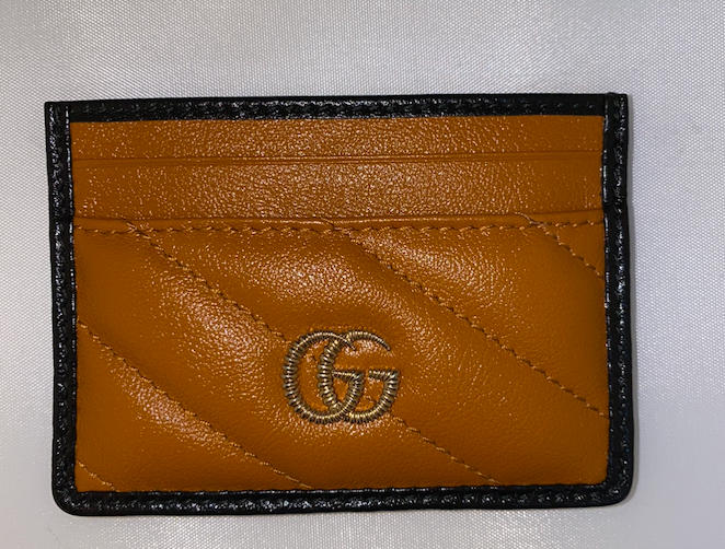 STRAPSTORY - GGC4 BAG - 3512