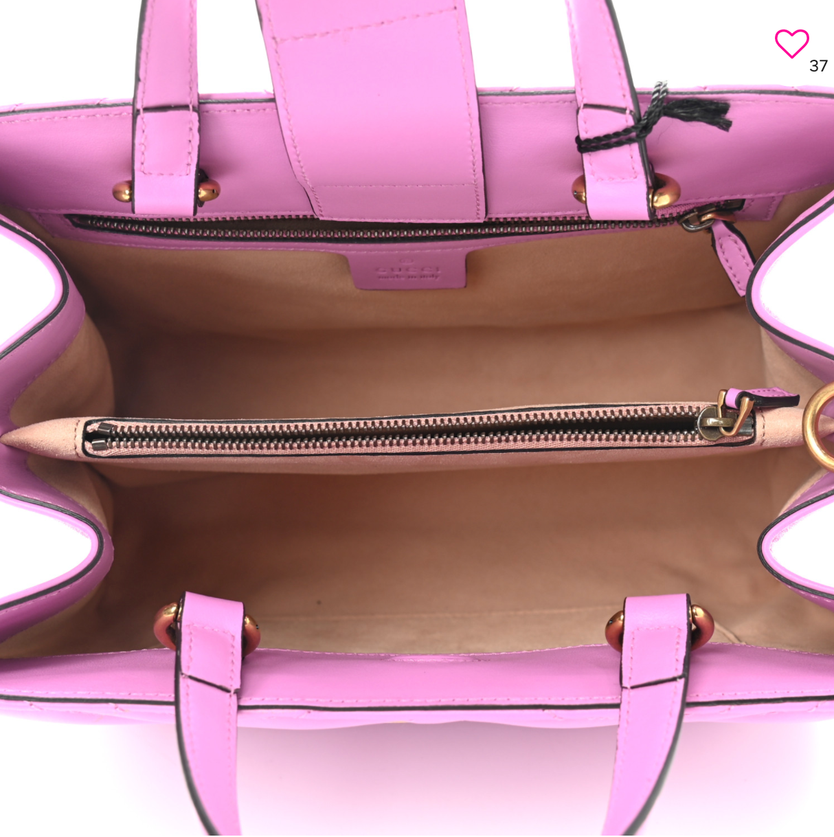 STRAPSTORY - GGC4 BAG - 2298
