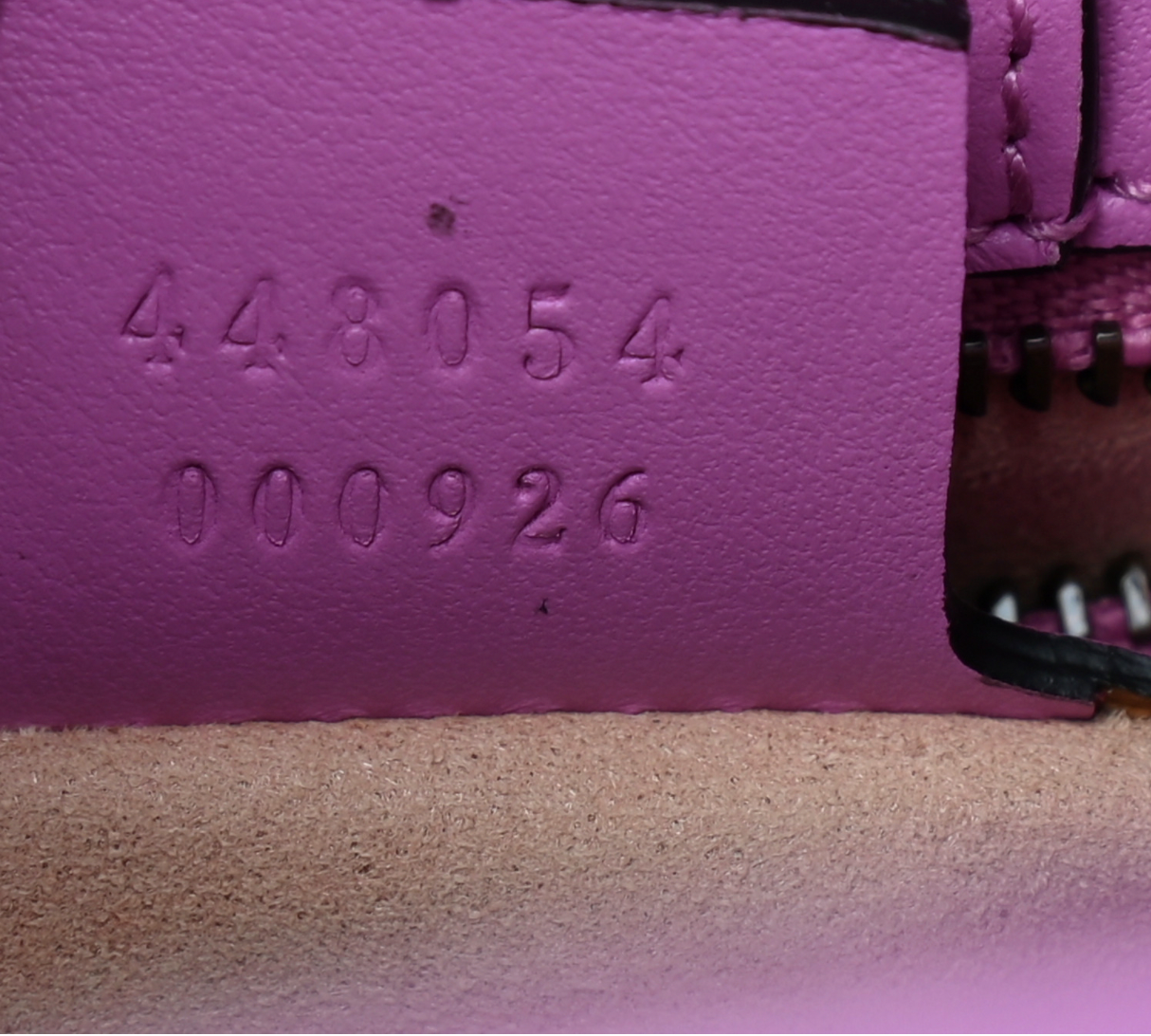 STRAPSTORY - GGC4 BAG - 2298