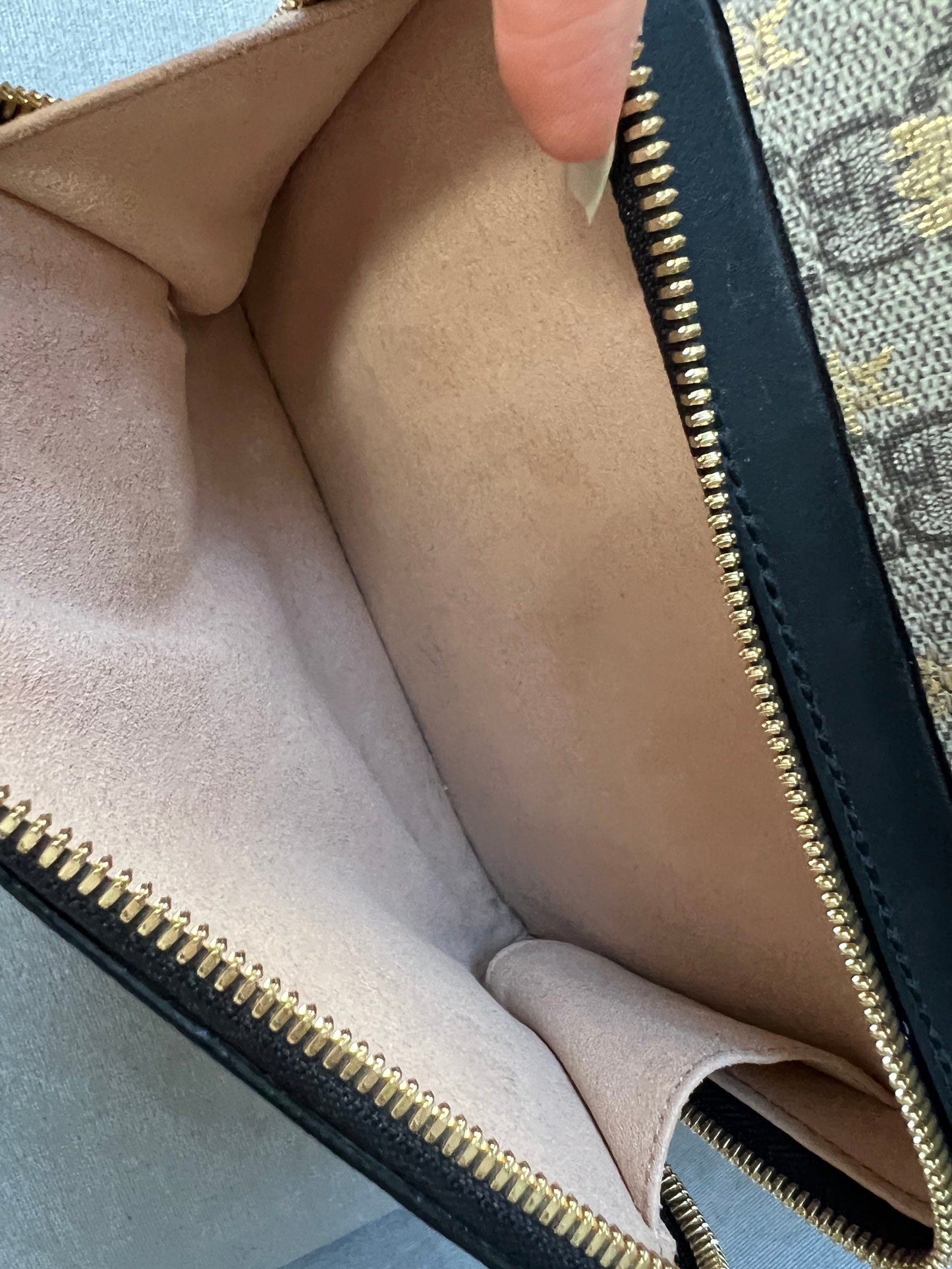 STRAPSTORY - GGC4 BAG - 2862