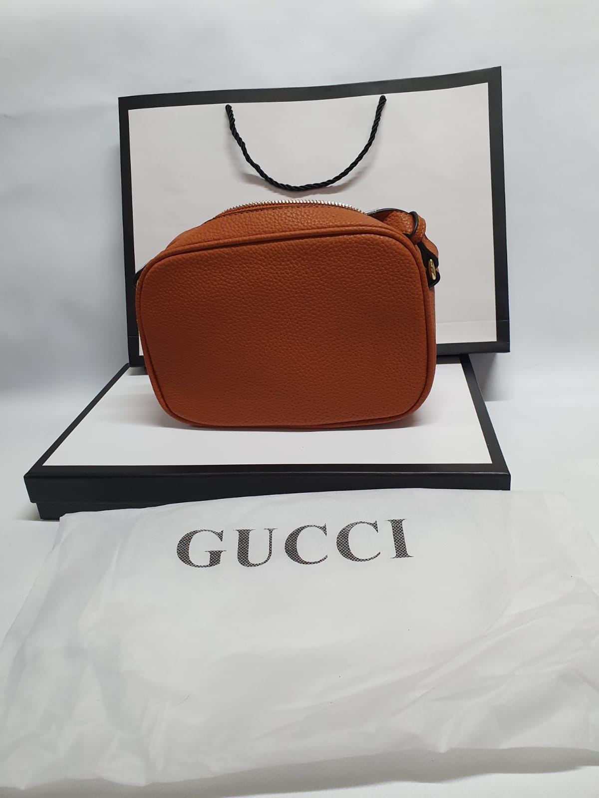 STRAPSTORY - GGC1 BAG - 1249