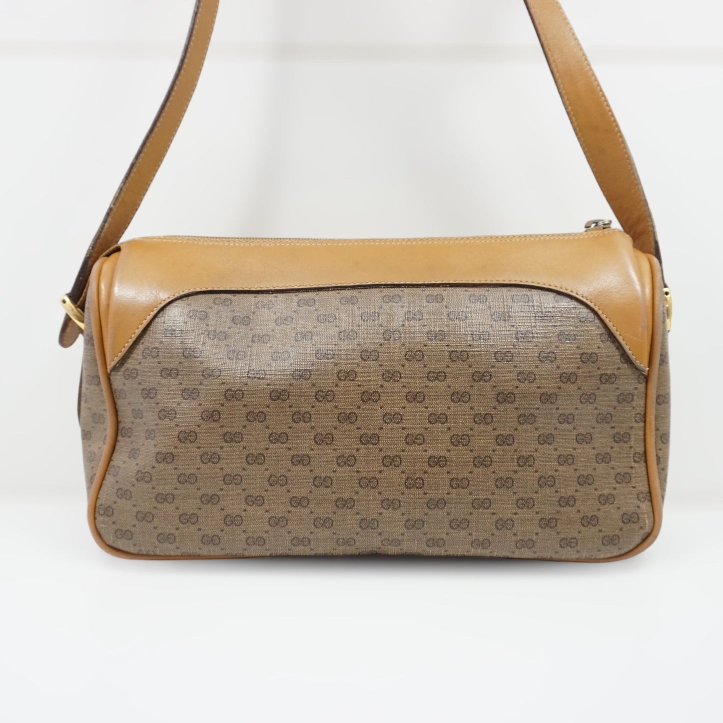 STRAPSTORY - GGC4 BAG - 3875