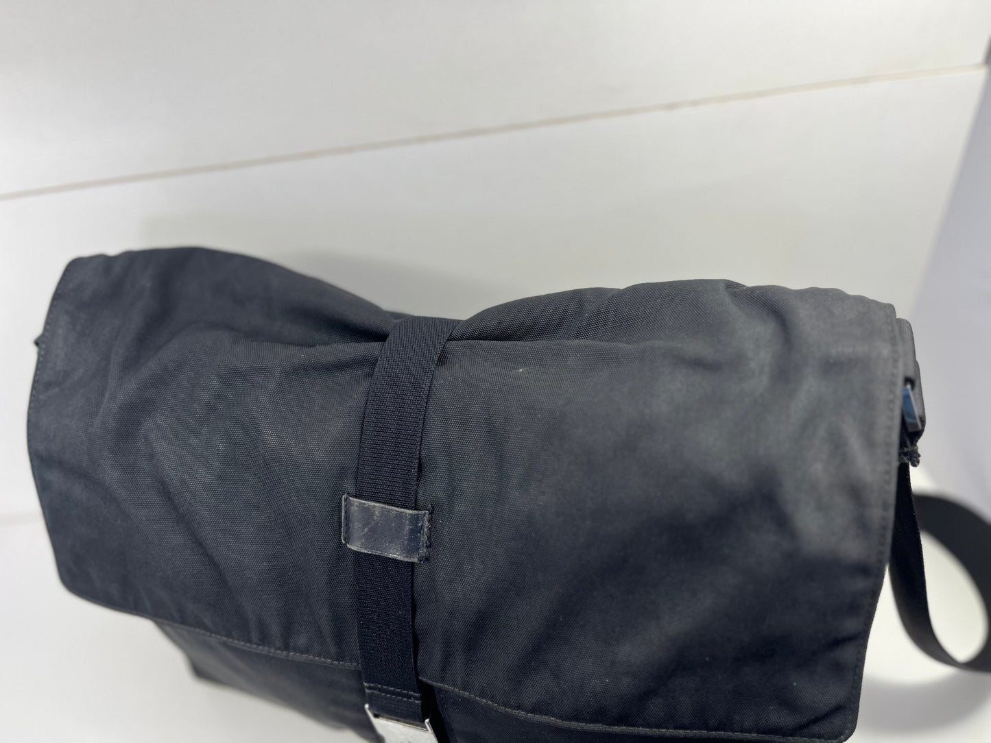 STRAPSTORY - GGC4 BAG - 3971