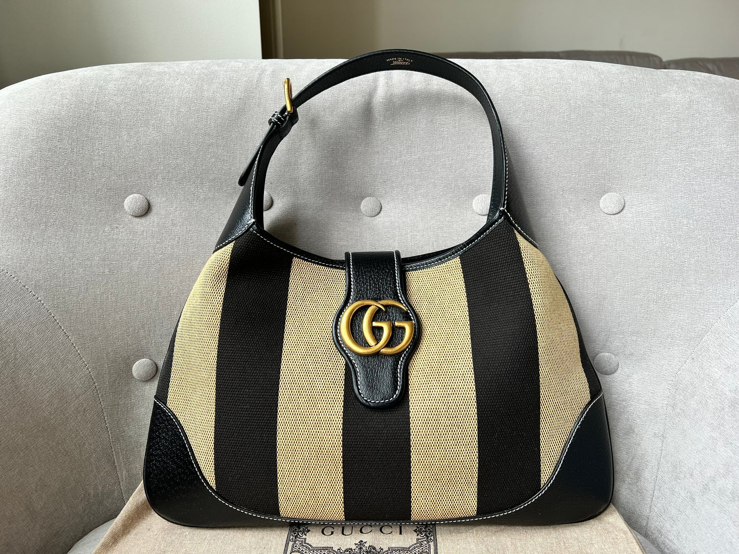 STRAPSTORY - GGC1 BAG - 2062