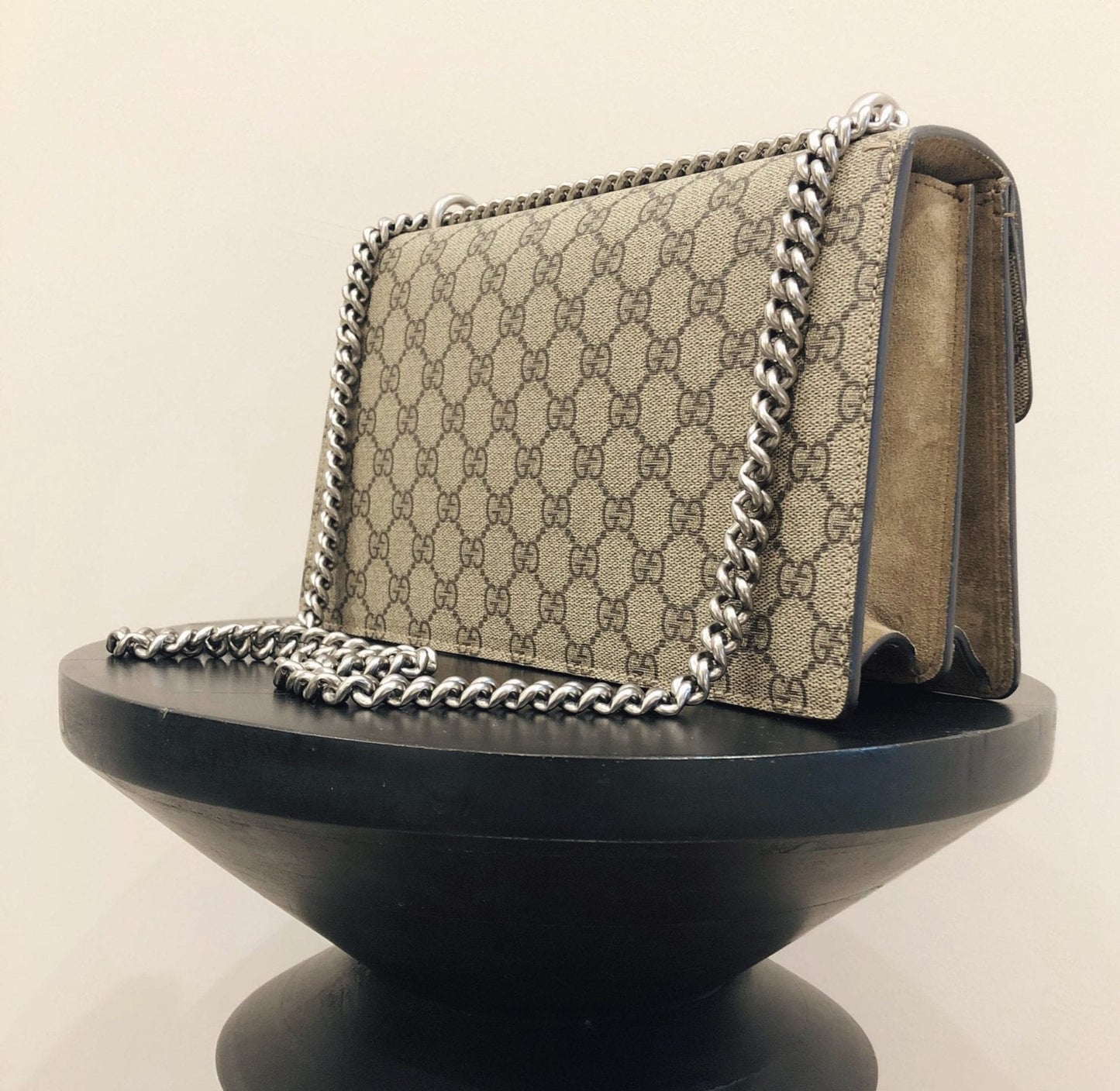 STRAPSTORY - GGC4 BAG - 045