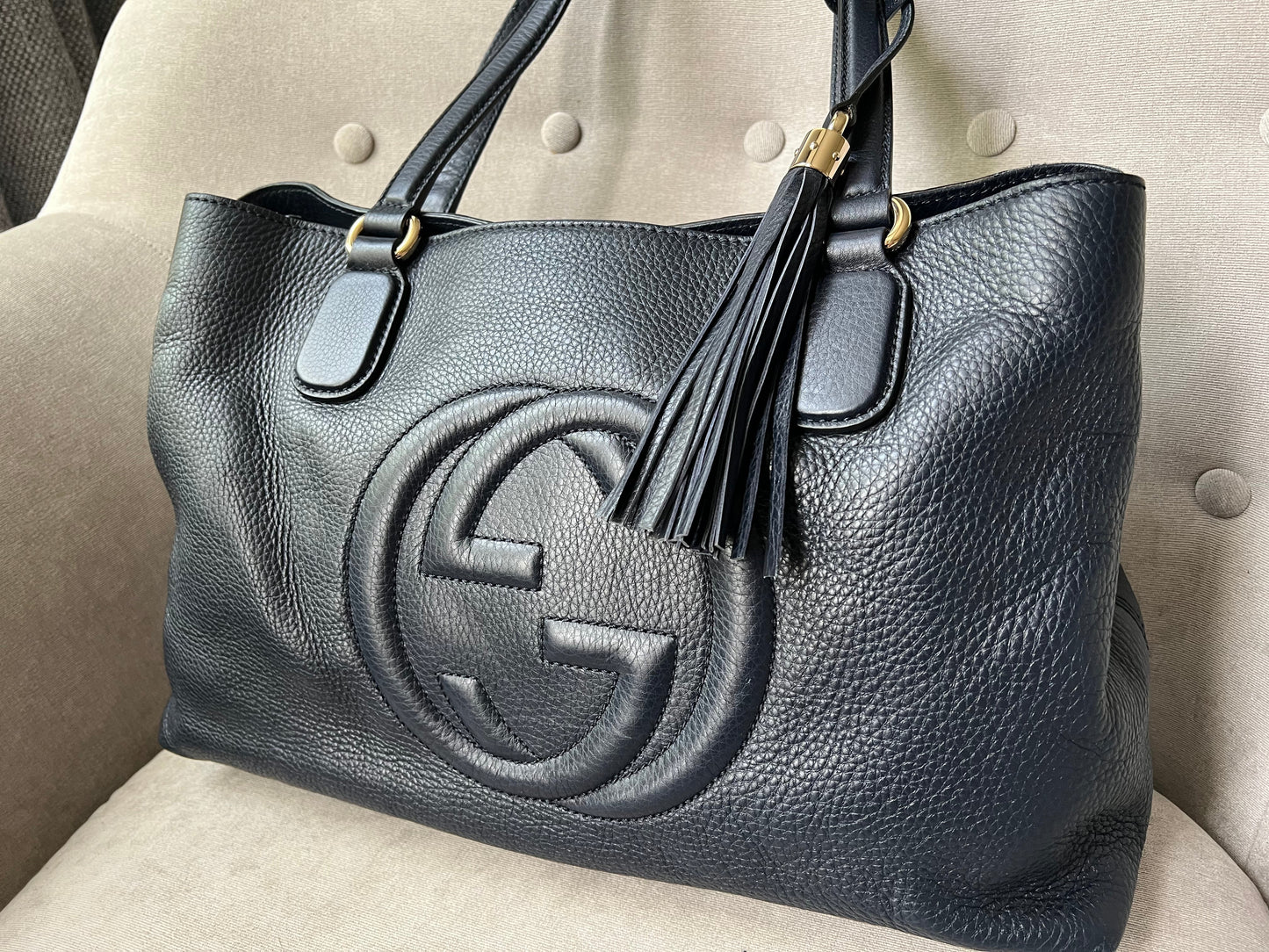 STRAPSTORY - GGC4 BAG - 1460