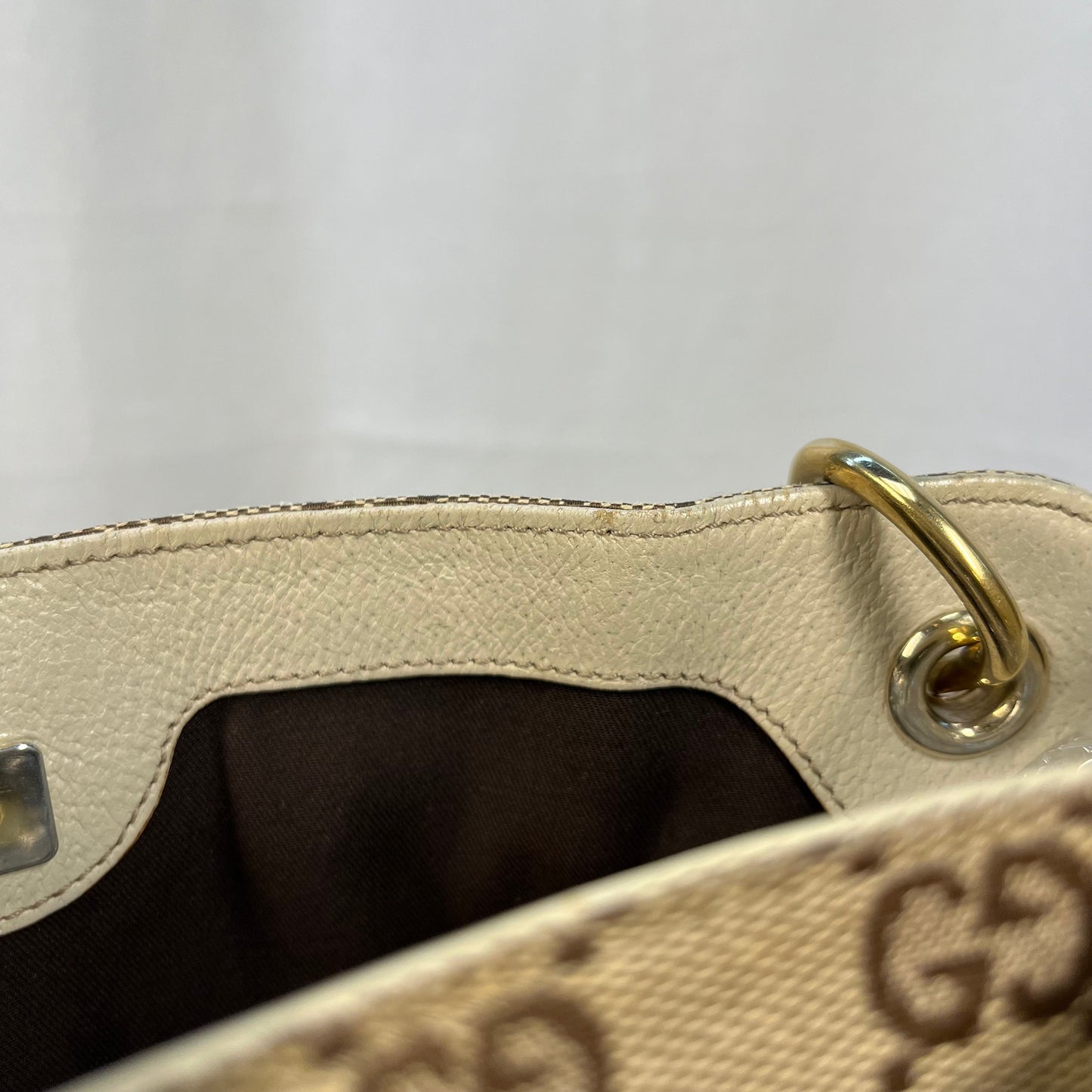 STRAPSTORY - GGC1 BAG - 3912