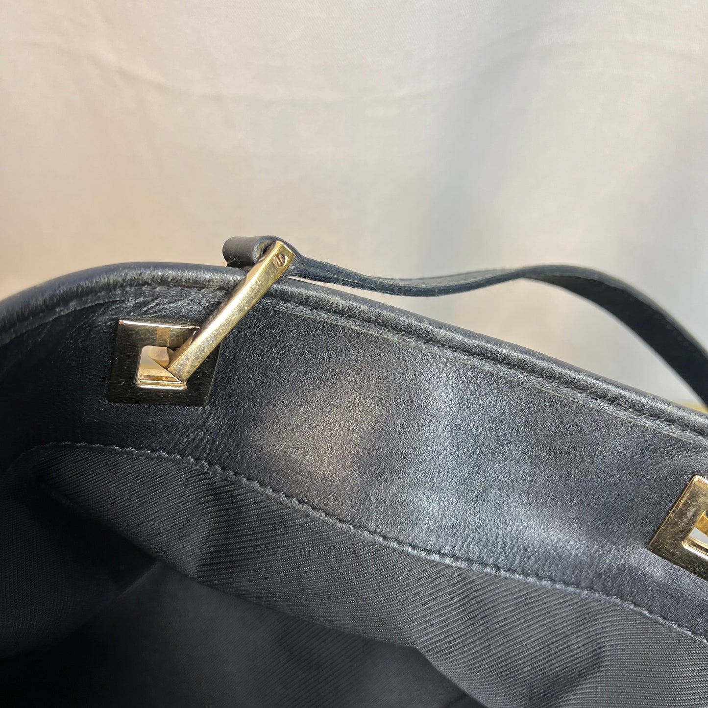 STRAPSTORY - GGC4 BAG - 1405