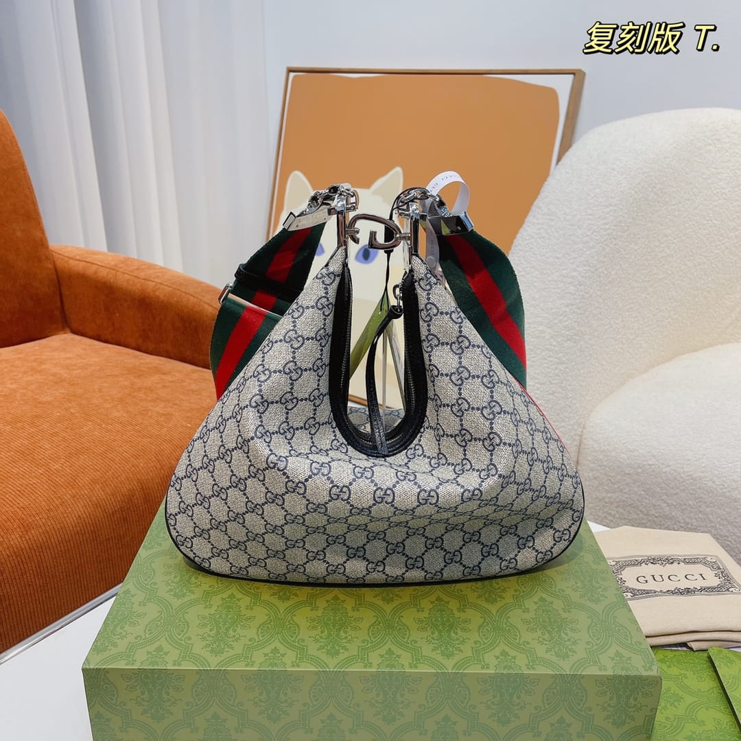 STRAPSTORY - GGC1 BAG - 1494