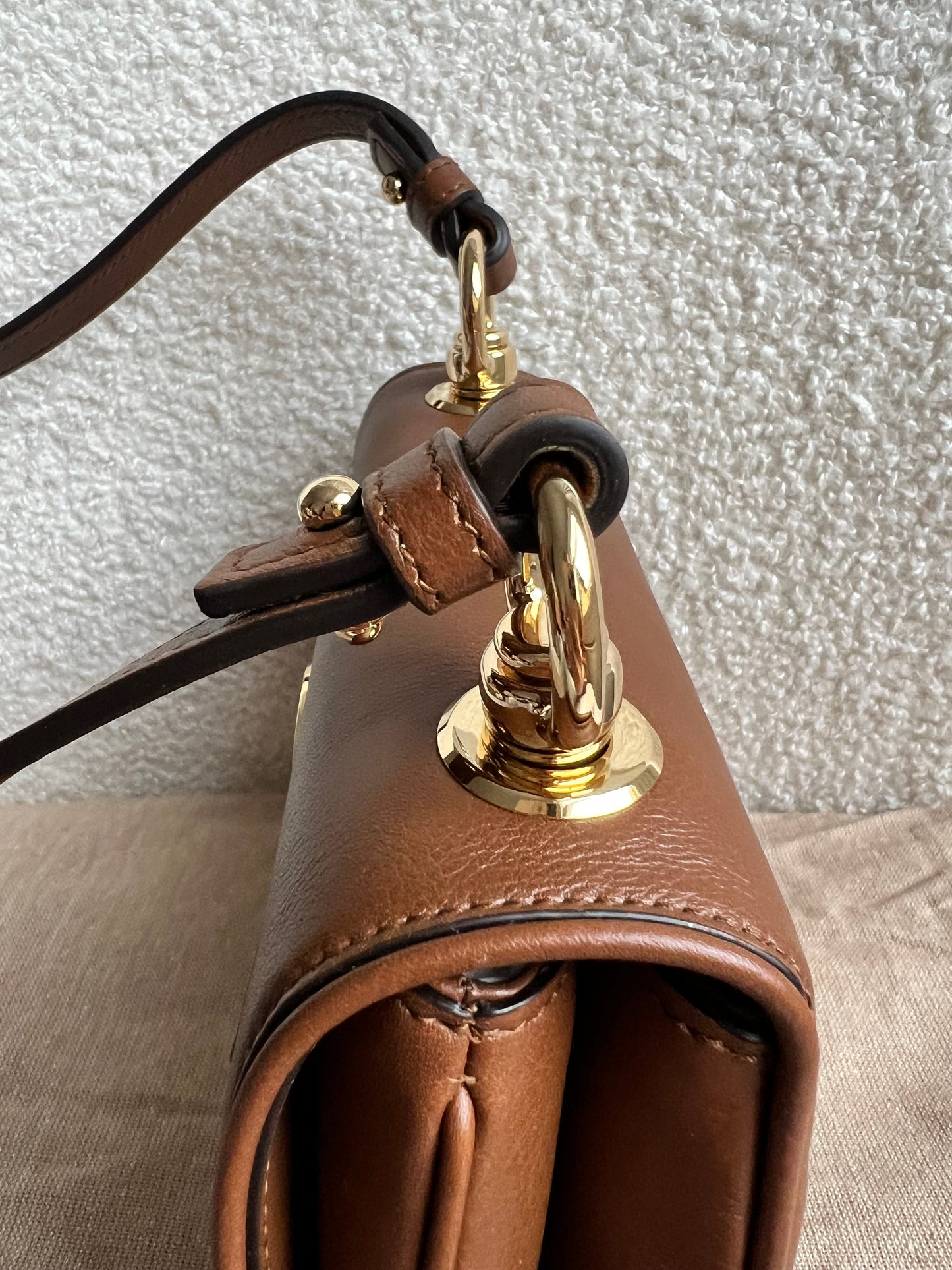 STRAPSTORY - GGC1 BAG - 2001