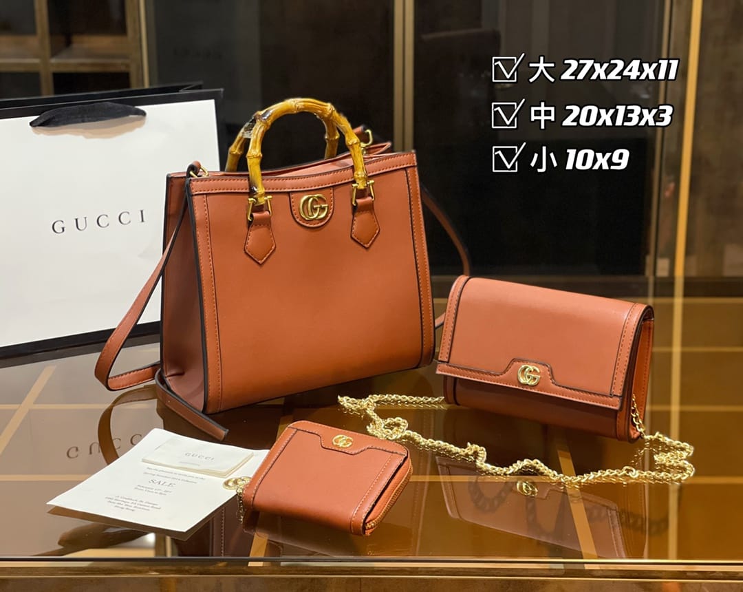 STRAPSTORY - GGC1 BAG - 1288