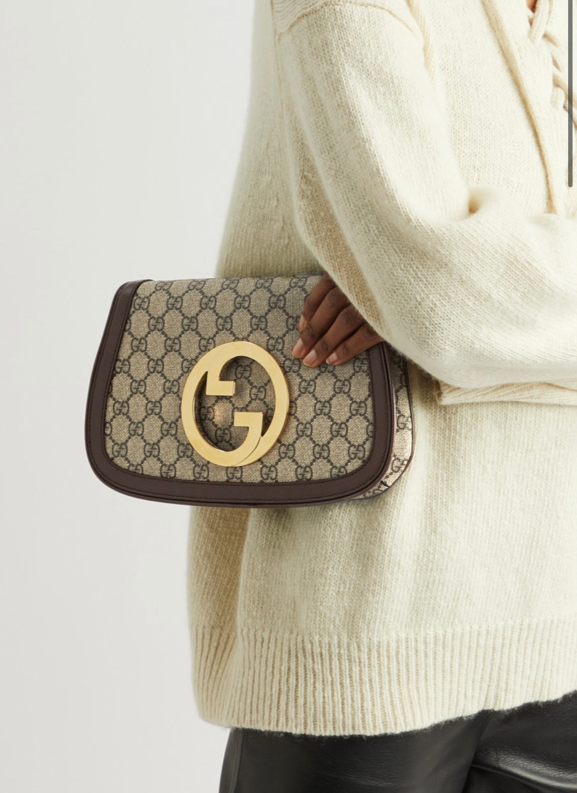 STRAPSTORY - GGC1 BAG - 2049