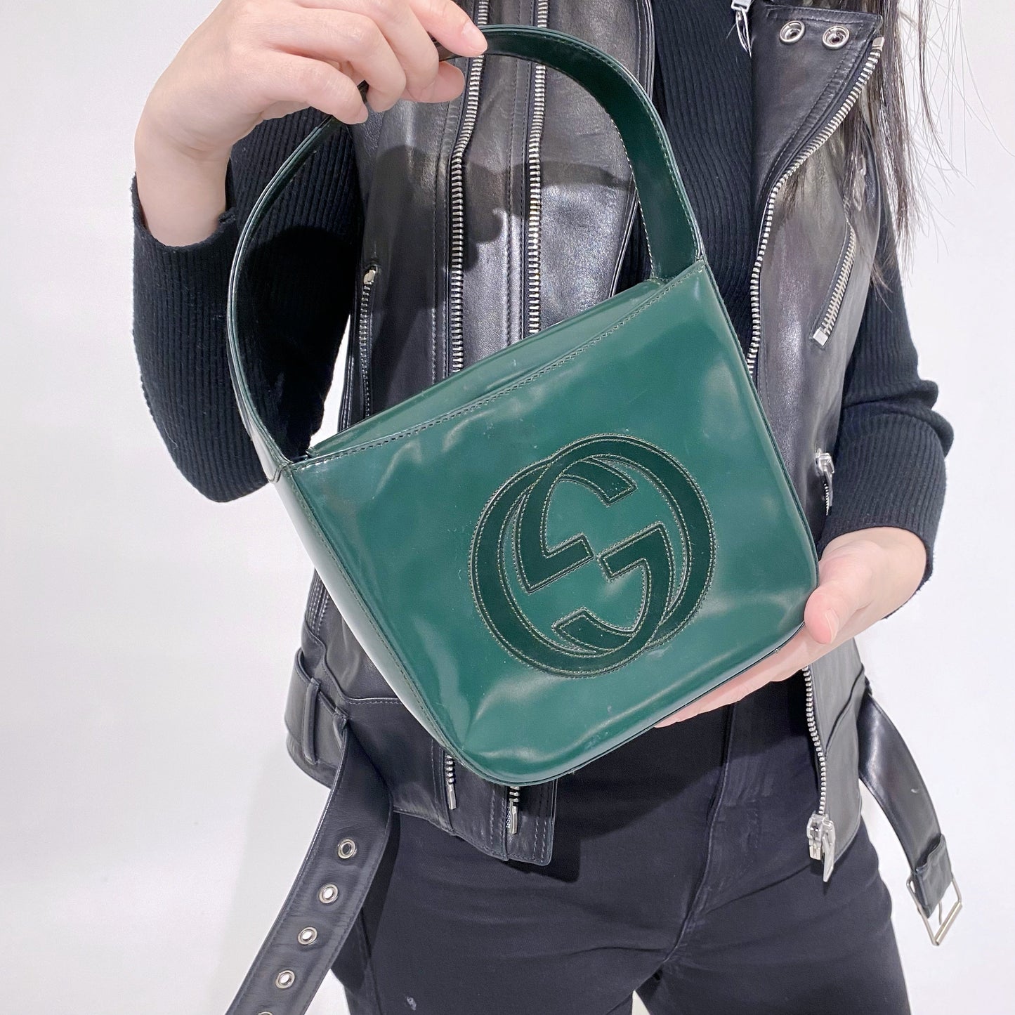 STRAPSTORY - GGC1 BAG - 304