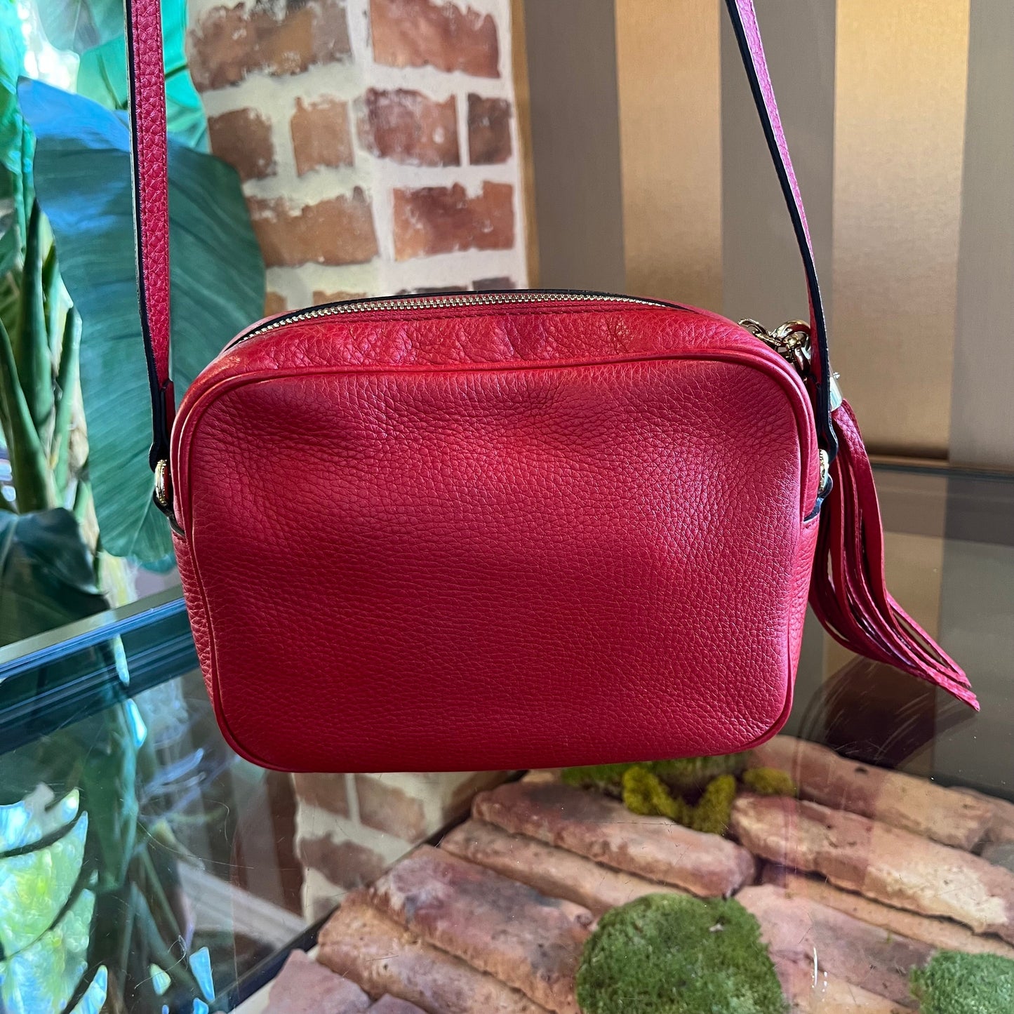 STRAPSTORY - GGC4 BAG - 3818