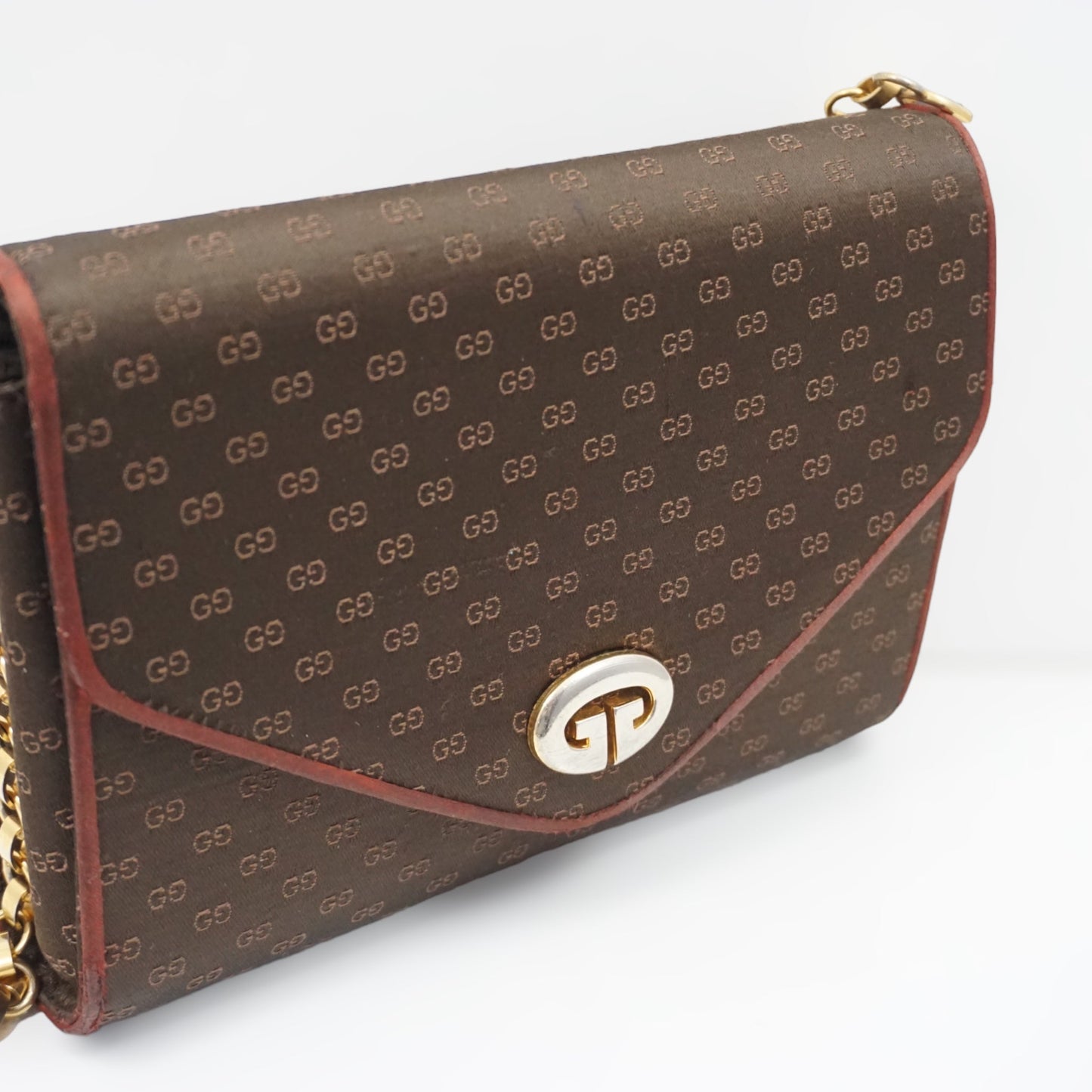 STRAPSTORY - GGC4 BAG - 3982
